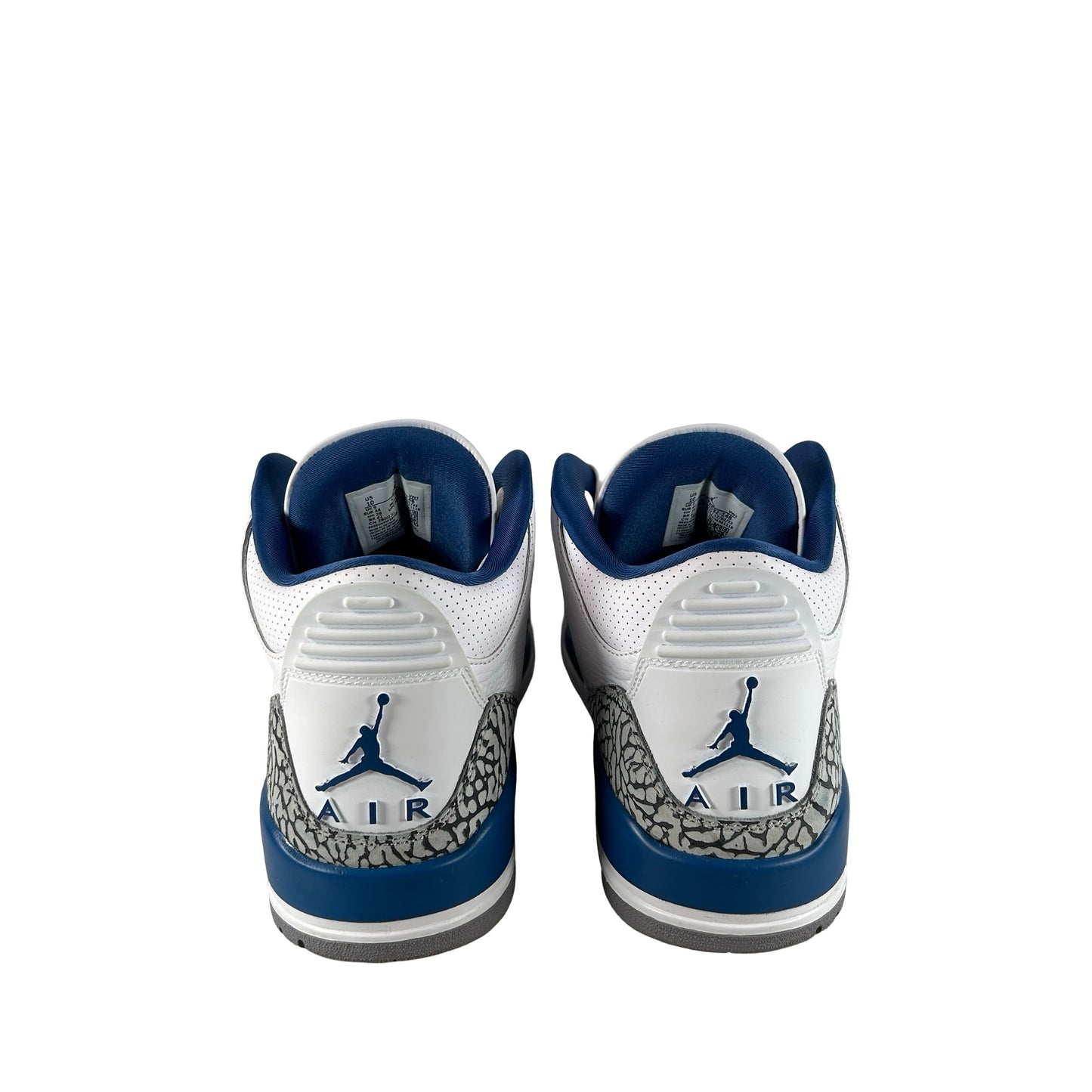 CT8532 148 Jordan 3 Retro Magos