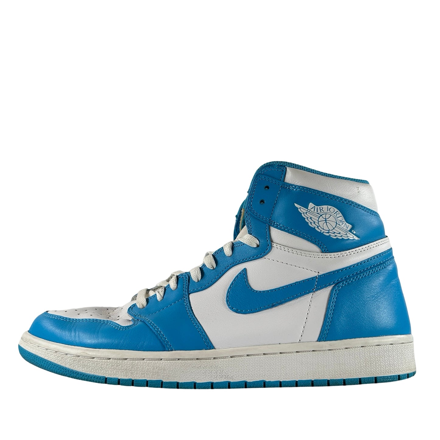 555088 117 Jordan 1 Retro High OG UNC 2015 [USED] - 12 M (Used) (No box)