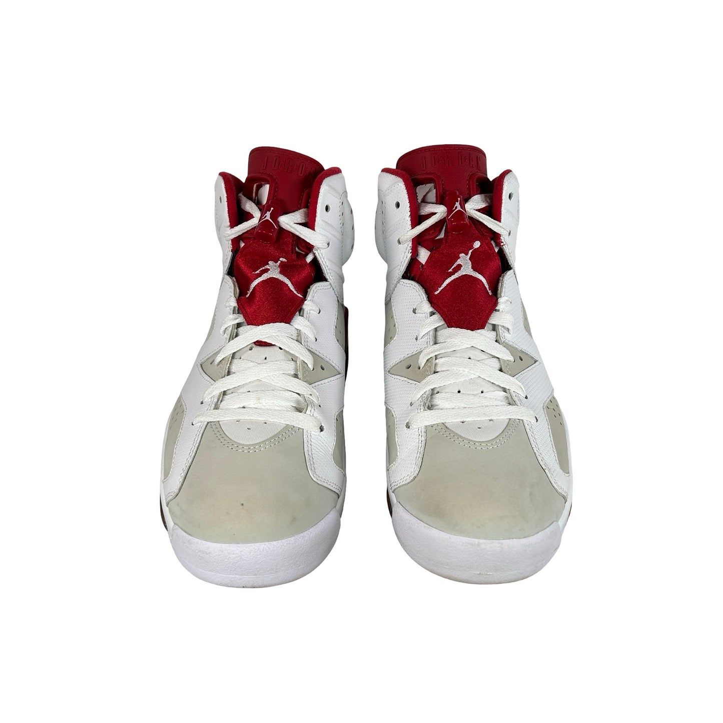 384664 113 Jordan 6 Retro Alternate Hare [USED] - 9.5 M (Used)