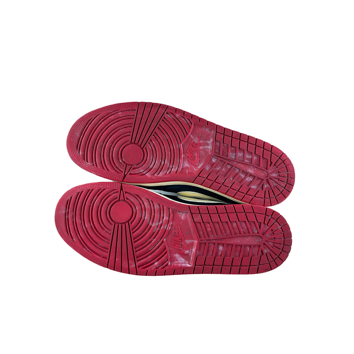 IB8958 001 Jordan 1 Retro Low OG Nigel Sylvester Nitro Better With Time [USED] - 13 M (Used4)