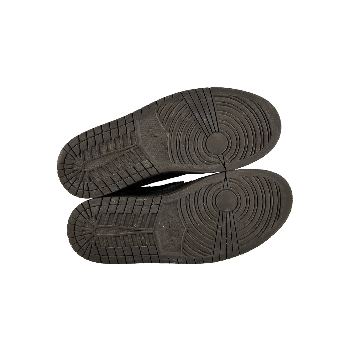 DM7866 202 Jordan 1 Retro Low OG SP Travis Scott Velvet Brown [USED] - 8 M (Used) (No Box)