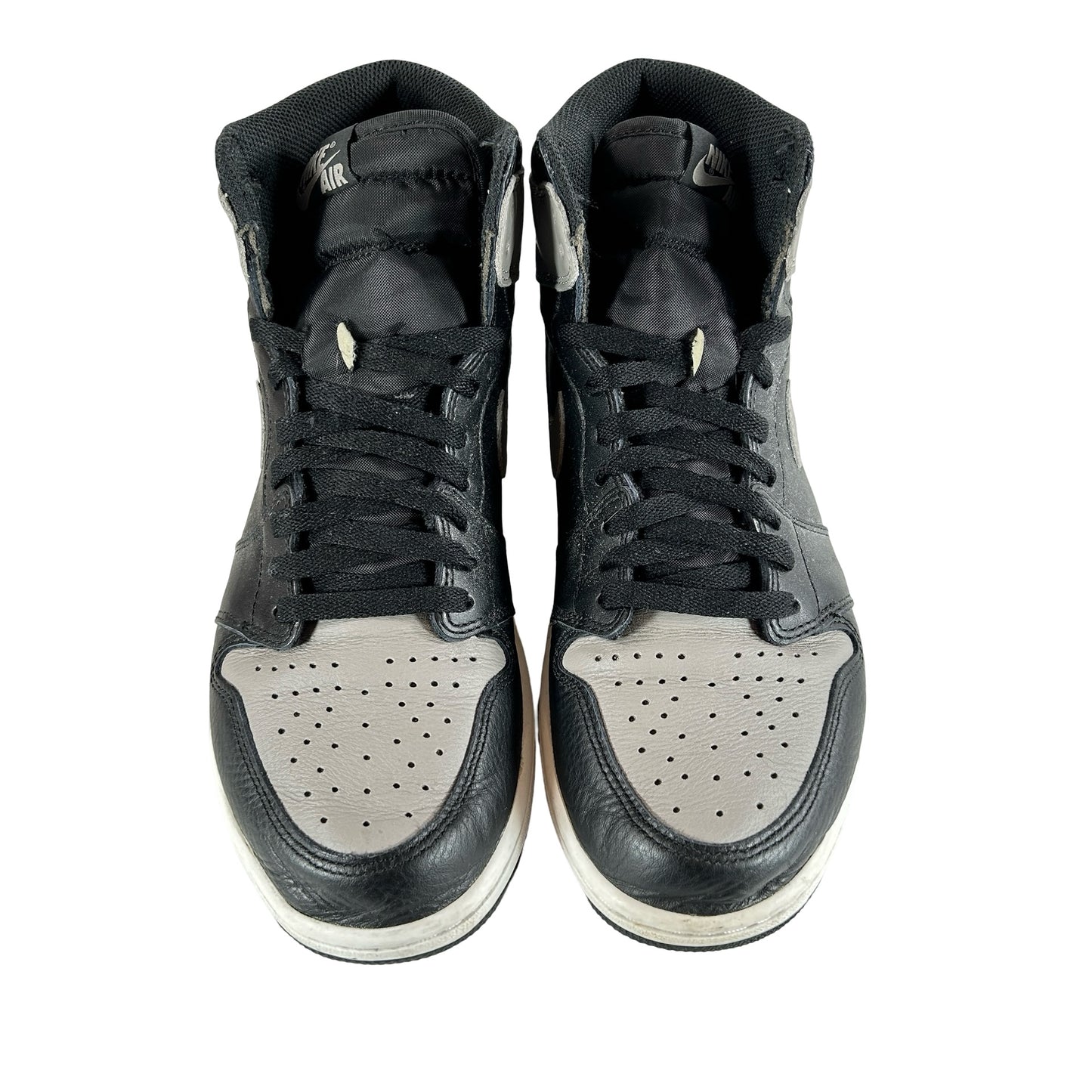 555088 013 Jordan 1 Shadow (2018) [USED] - 10 M (Used4)