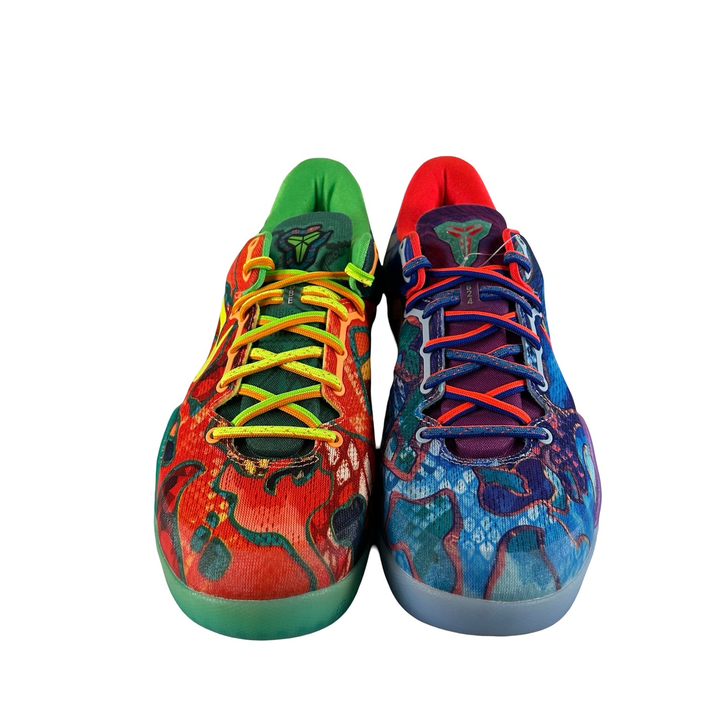 HM9621 900 Nike Kobe 8 Protro What The (2025) [USED] - 10.5 M (VNDS)
