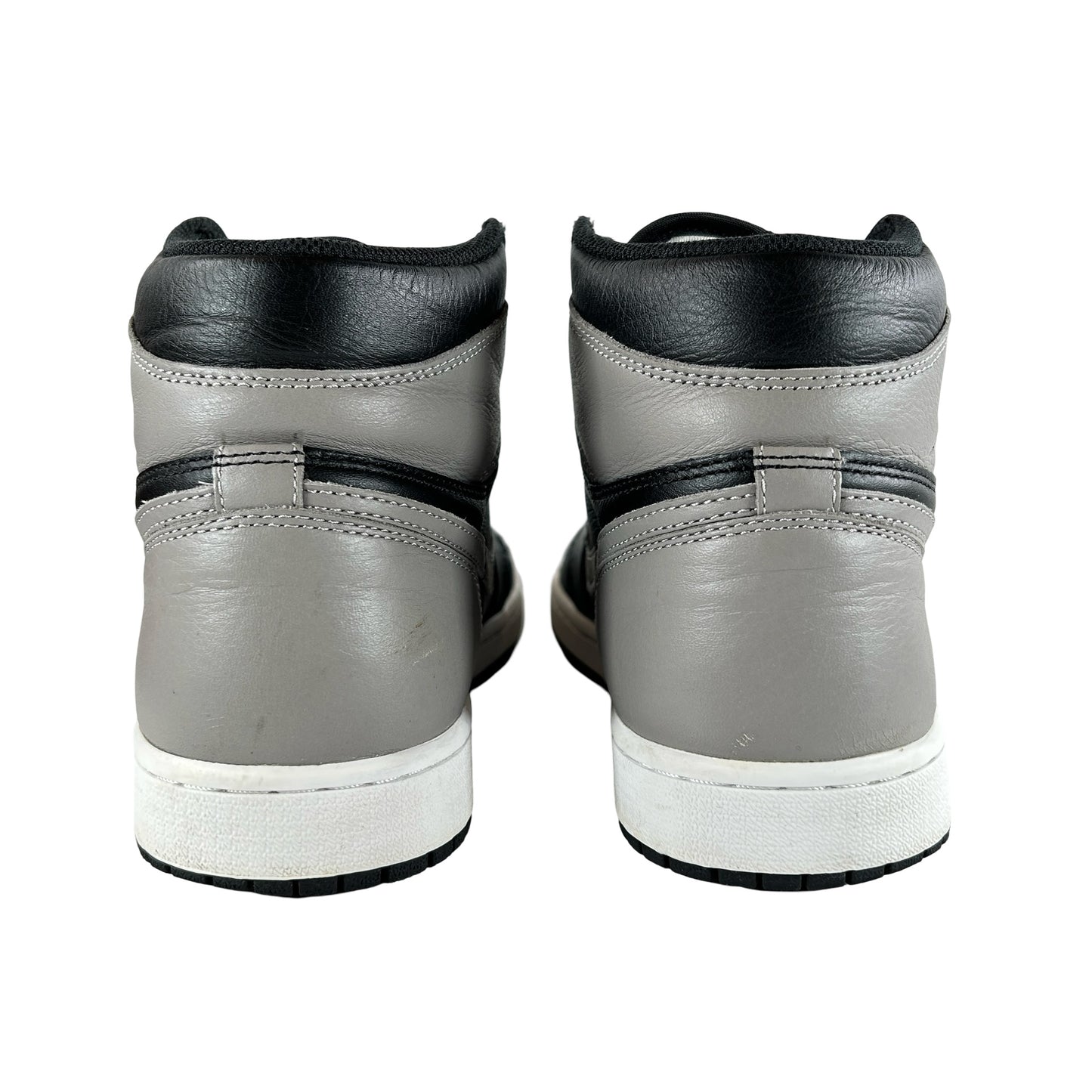 555088 013 Jordan 1 Shadow (2018) [USED] - 10 M (Used4)