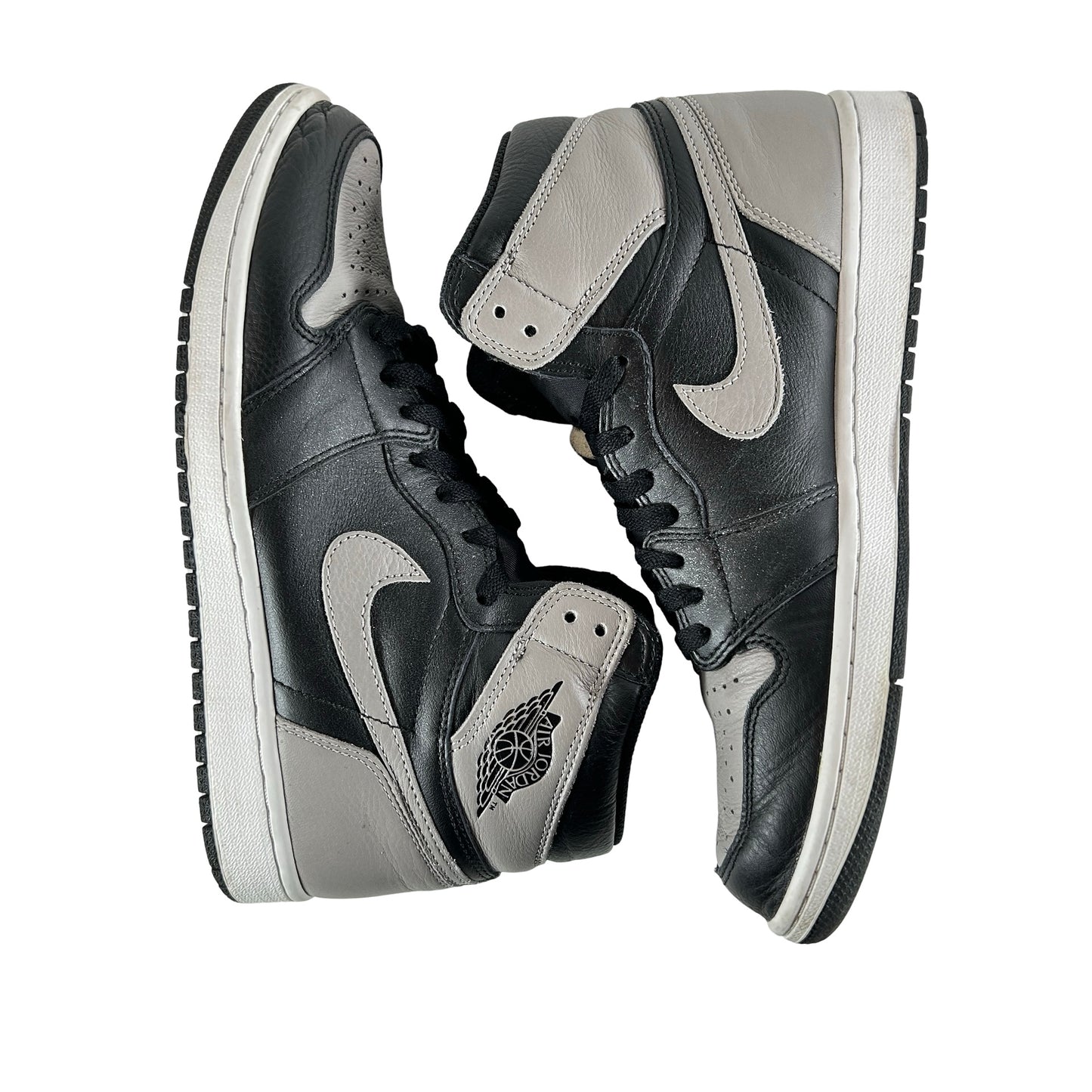 555088 013 Jordan 1 Shadow (2018) [USED] - 10 M (Used4)