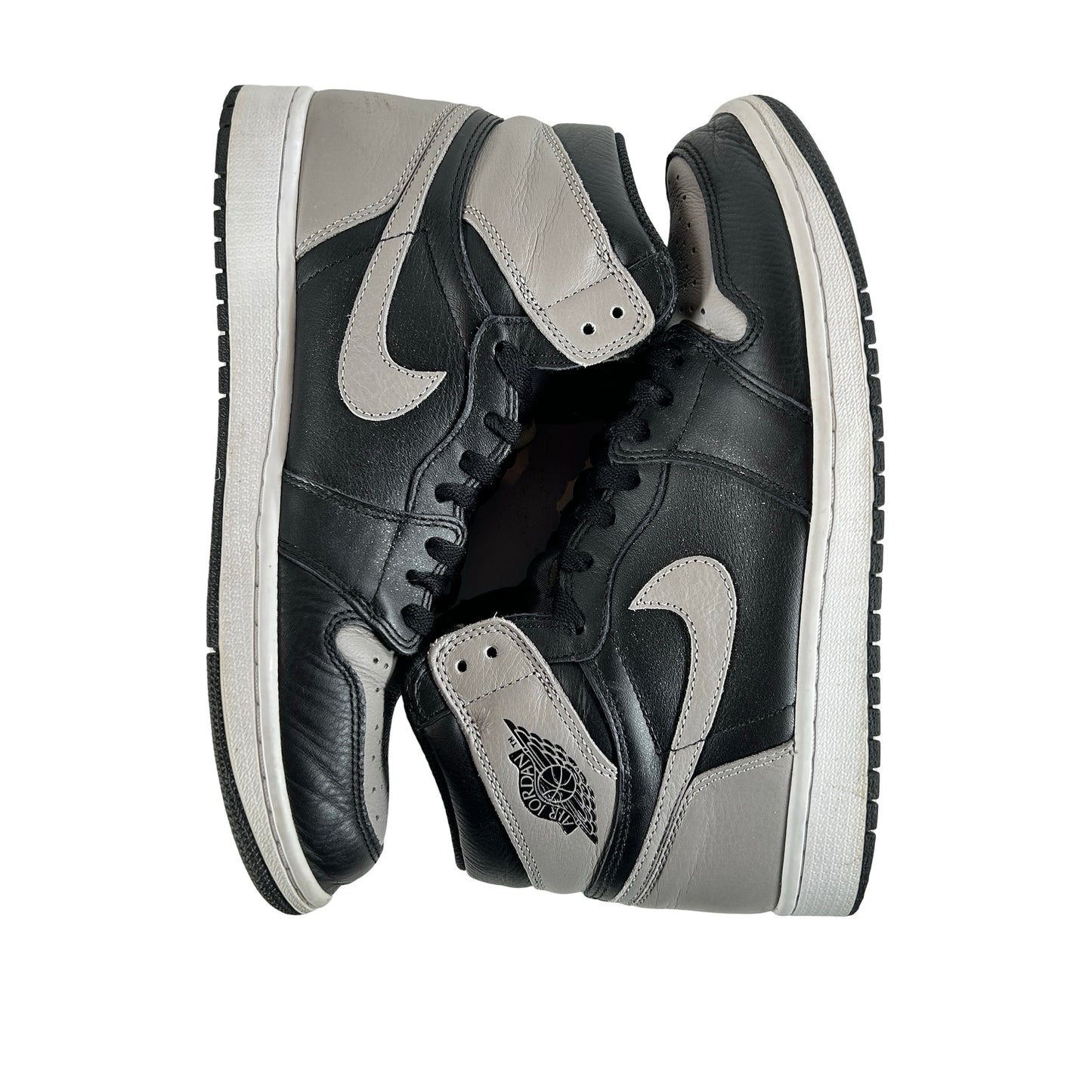 555088 013 Jordan 1 Shadow (2018) [USED] - 10 M (Used4)