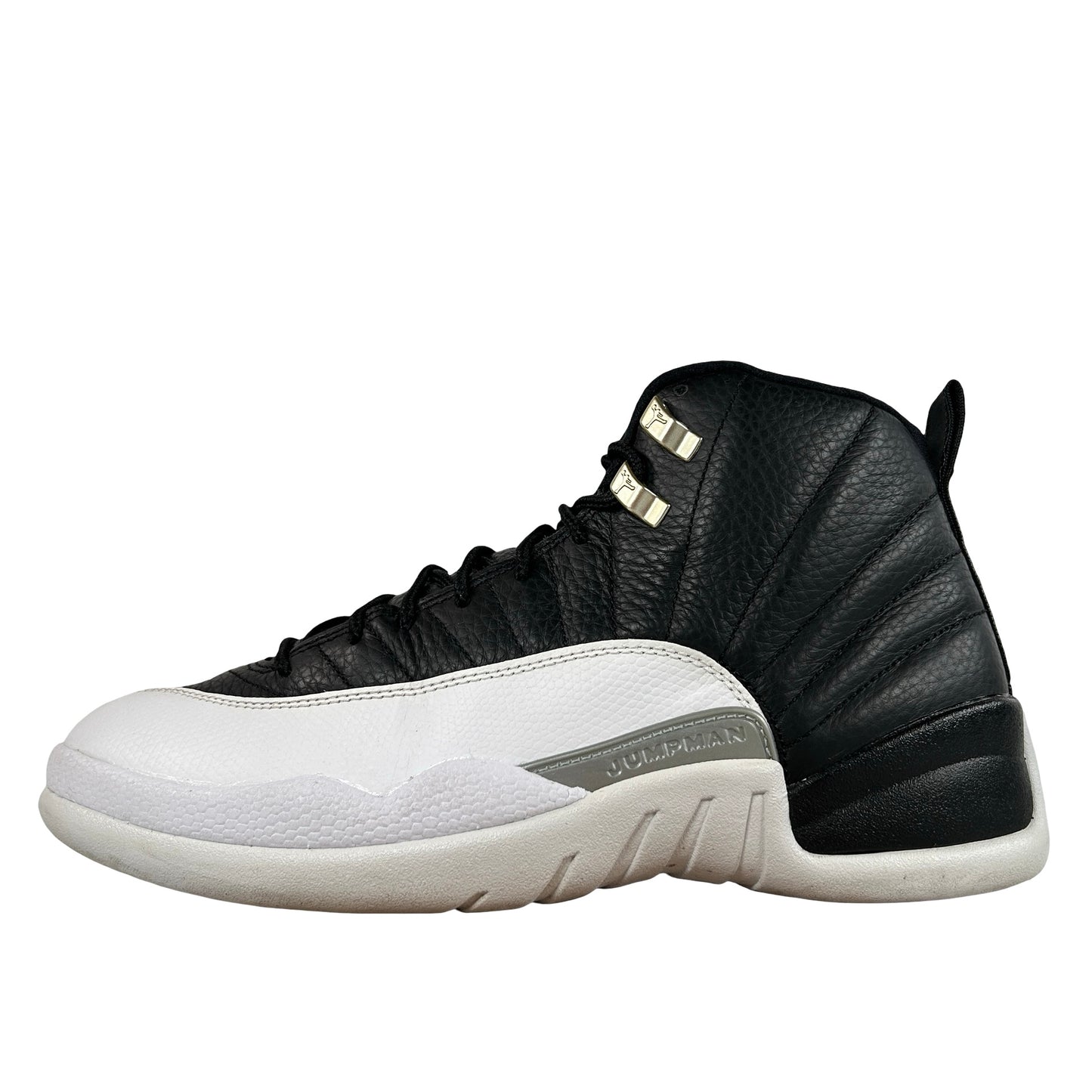 CT8013 006 Jordan 12 Retro Playoffs (2022) [USED] - 9 M (Used8)