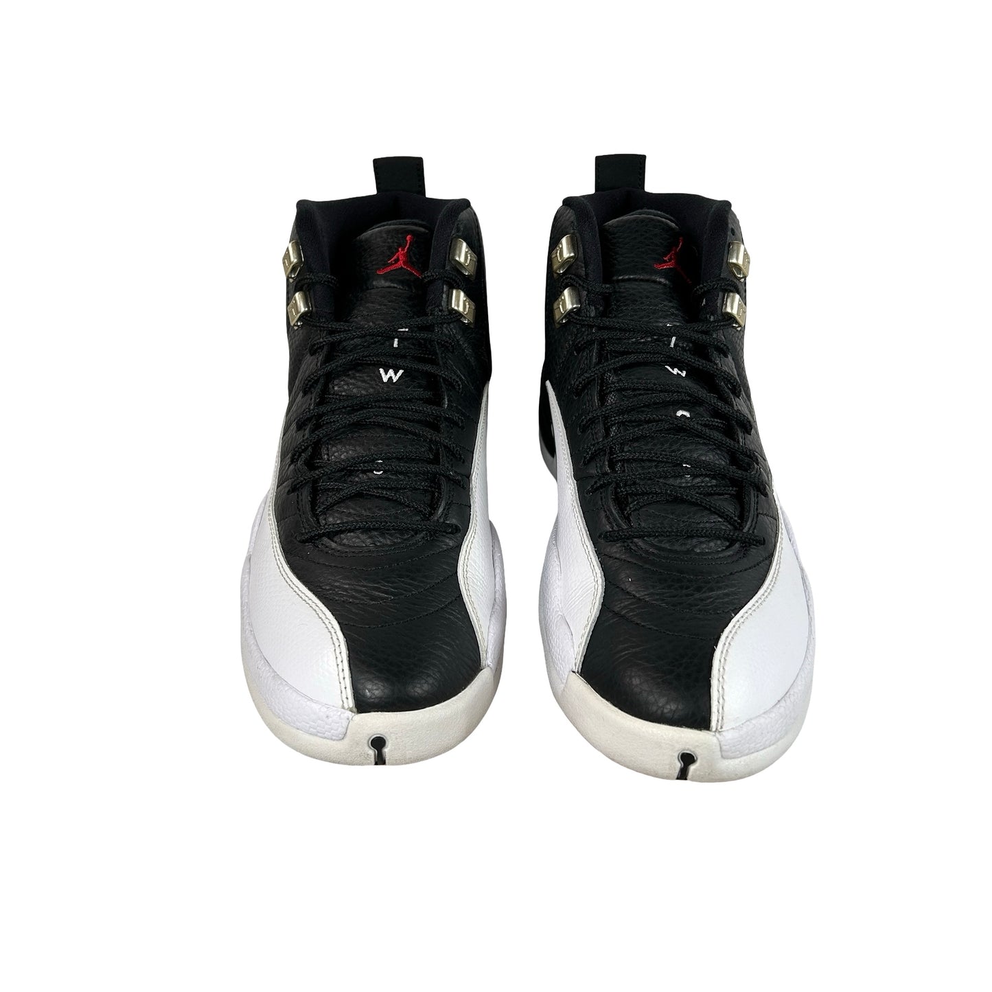 CT8013 006 Jordan 12 Retro Playoffs (2022) [USED] - 9 M (Used8)