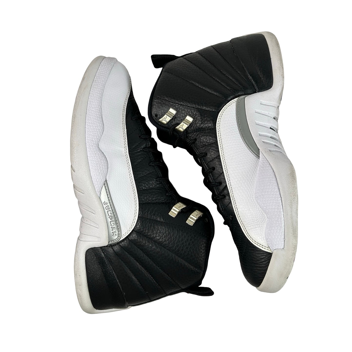 CT8013 006 Jordan 12 Retro Playoffs (2022) [USED] - 9 M (Used8)