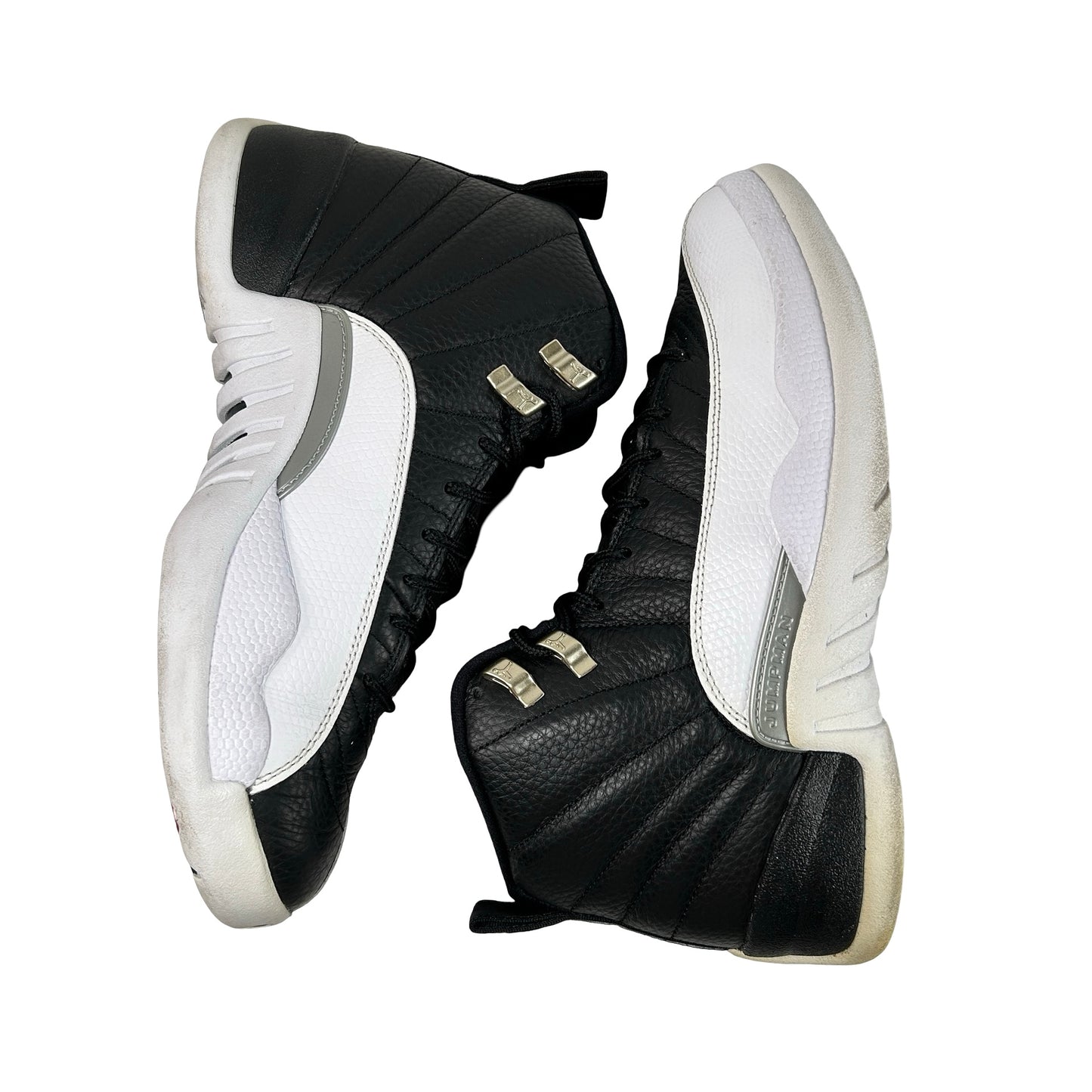 CT8013 006 Jordan 12 Retro Playoffs (2022) [USED] - 9 M (Used8)
