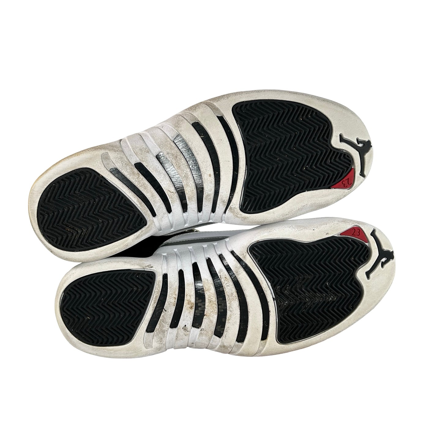 CT8013 006 Jordan 12 Retro Playoffs (2022) [USED] - 9 M (Used8)