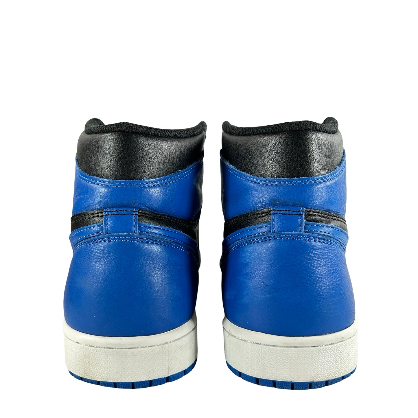 555088 007 Jordan 1 Royal (2017) [USED] - 10 M (Used9)