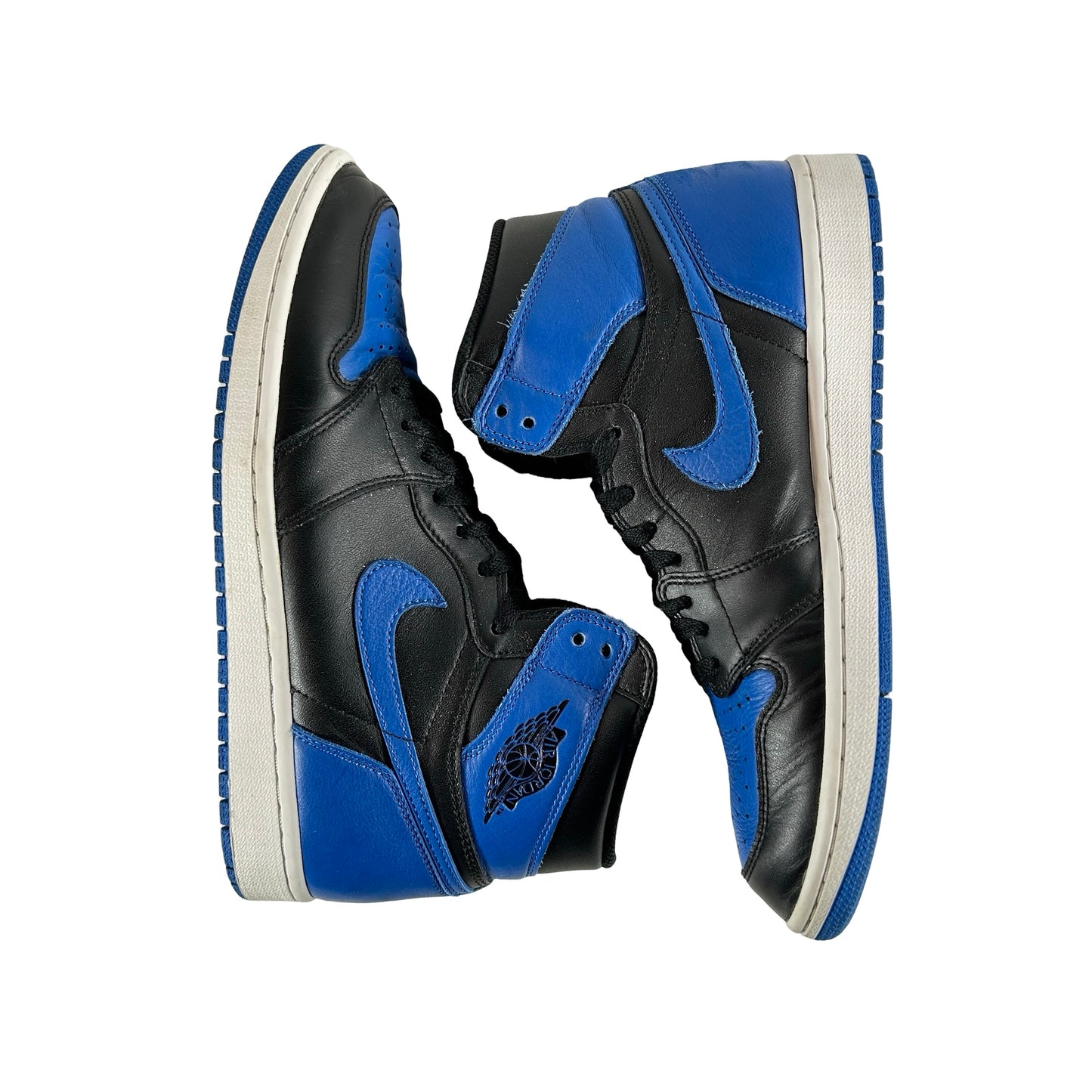 555088 007 Jordan 1 Royal (2017) [USED] - 10 M (Used9)