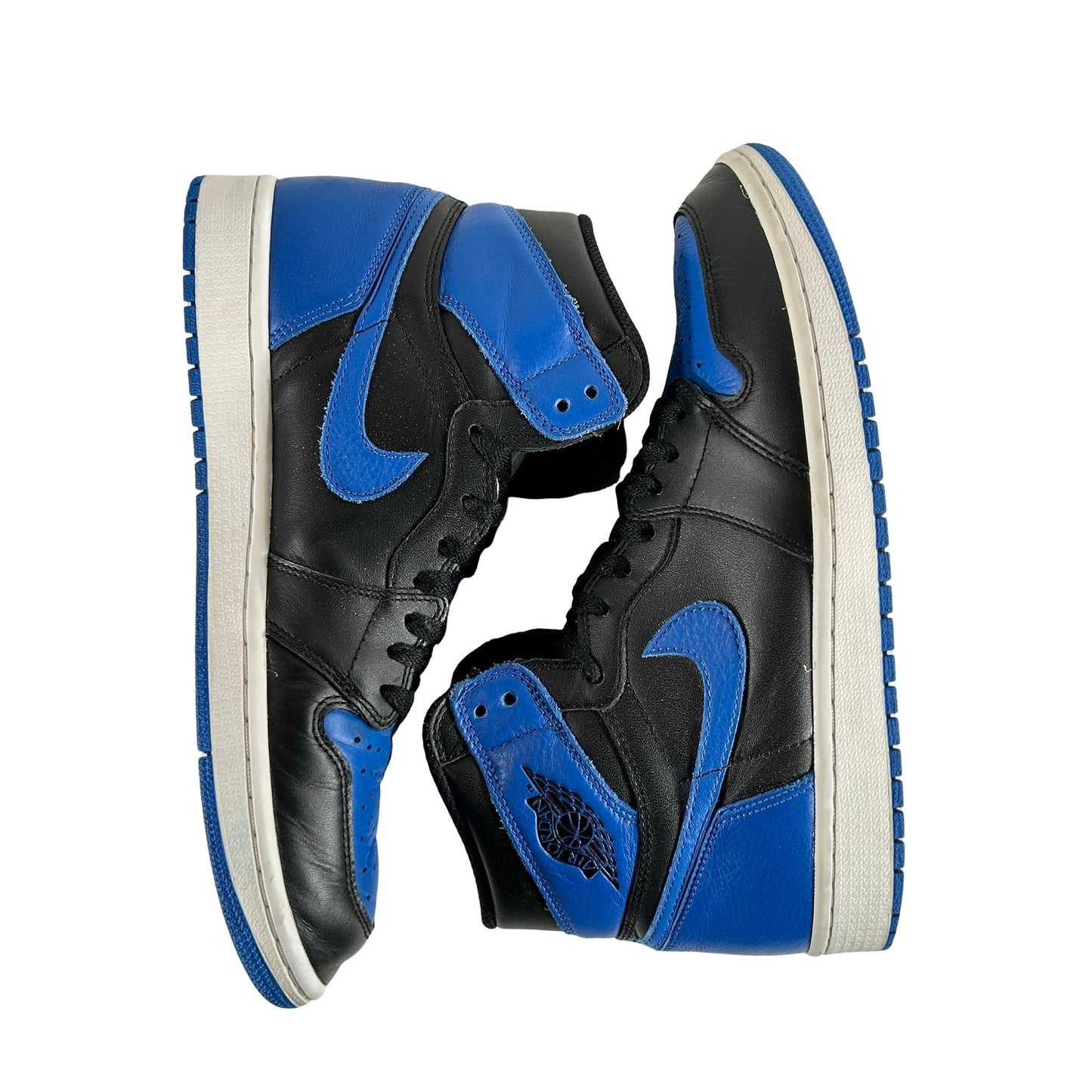 555088 007 Jordan 1 Royal (2017) [USED] - 10 M (Used9)