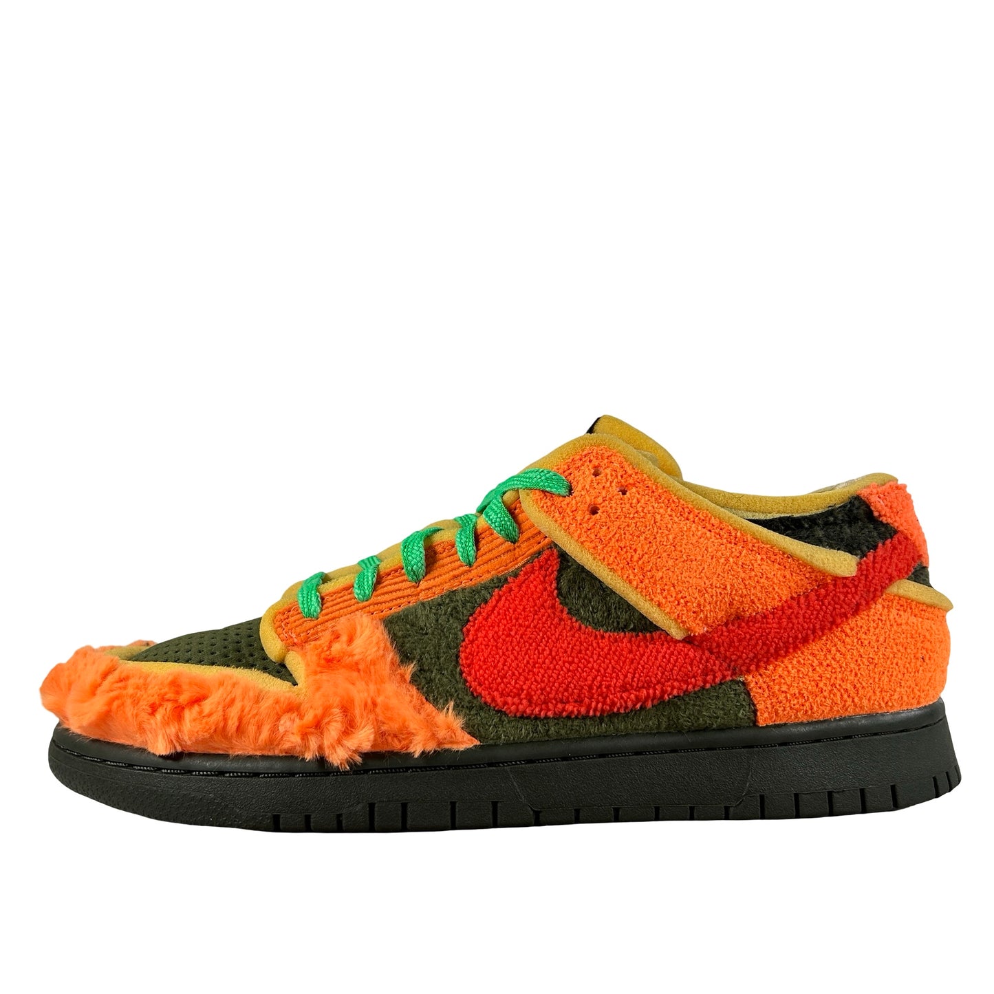 IH5094 400 Nike Dunk Low Cactus Plant Flea Market Swamp Sponge Photo Blue [USED] - 10.5 M (Used2)