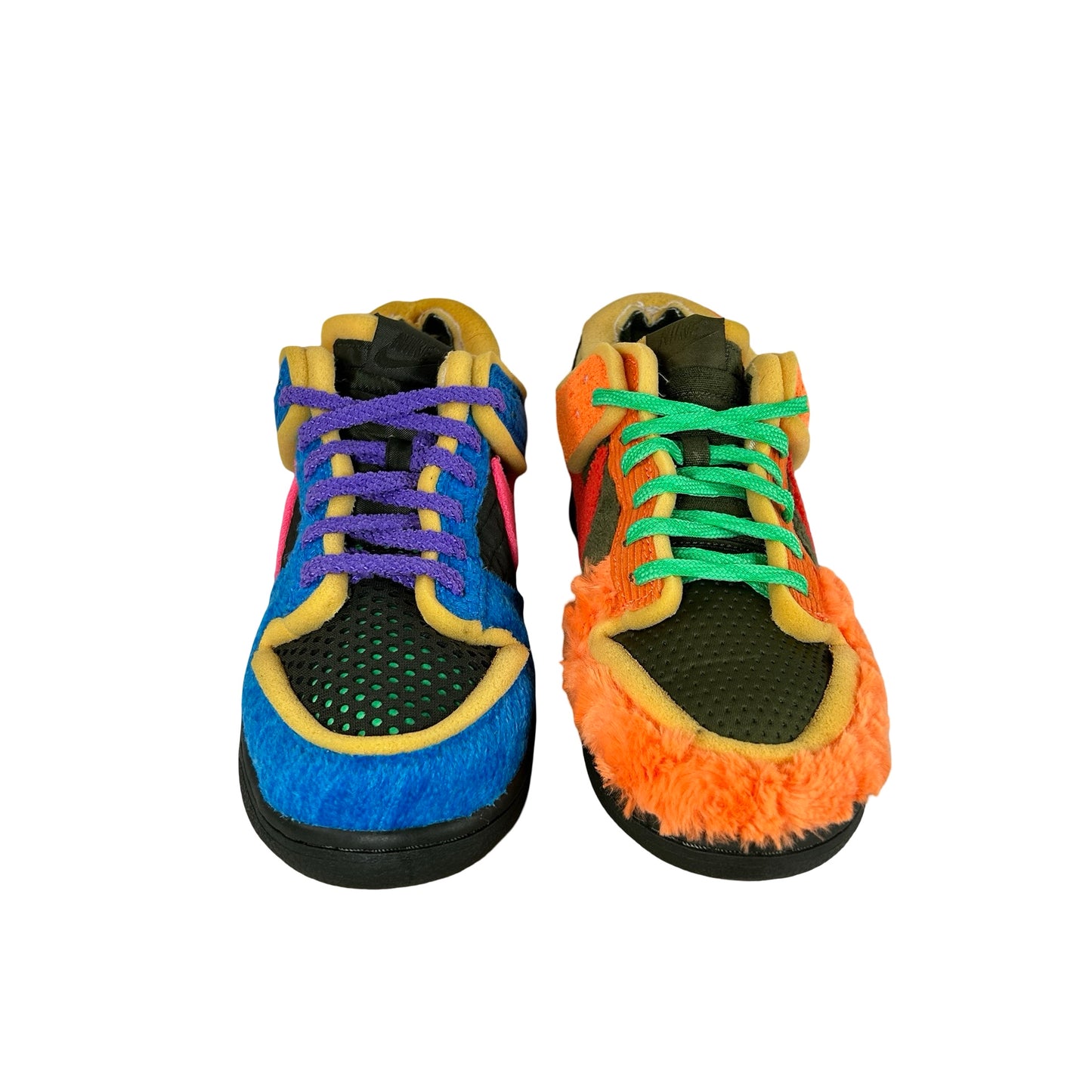IH5094 400 Nike Dunk Low Cactus Plant Flea Market Swamp Sponge Photo Blue [USED] - 10.5 M (Used2)