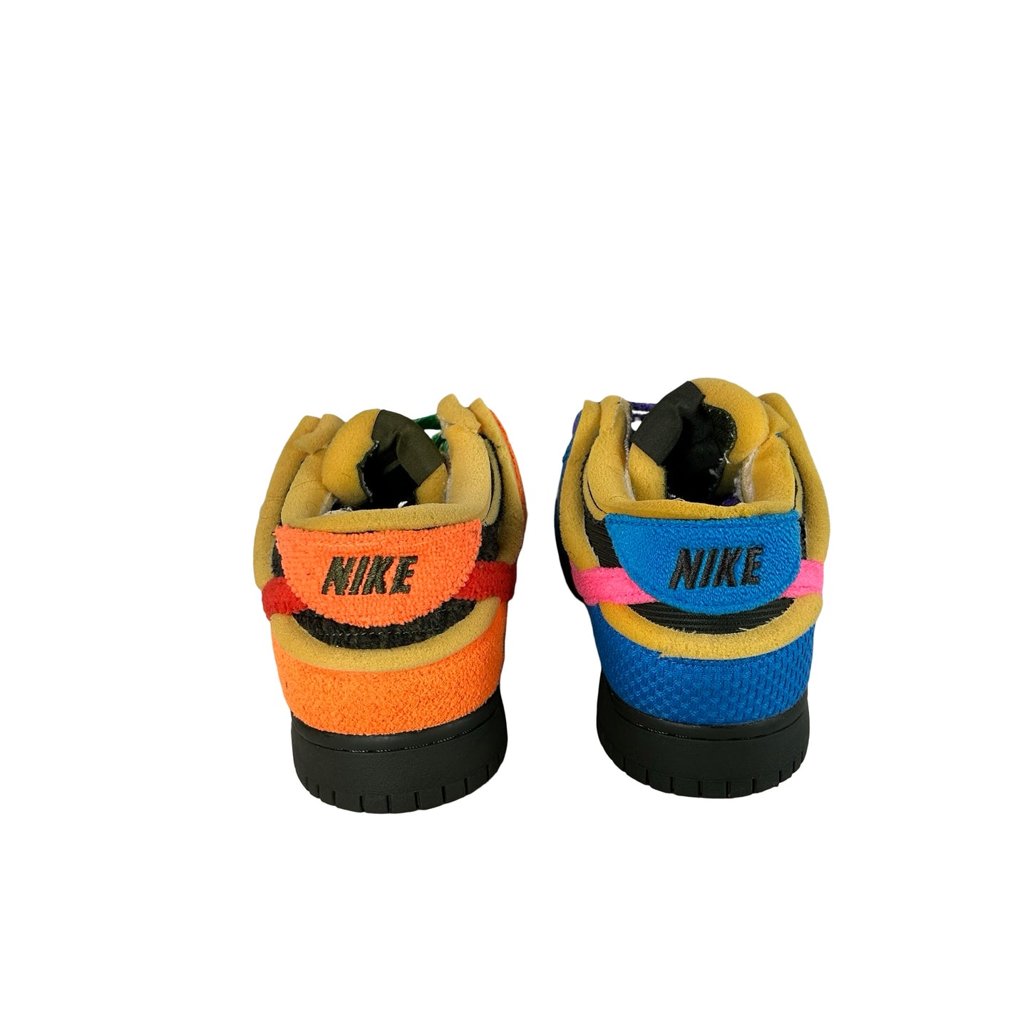 IH5094 400 Nike Dunk Low Cactus Plant Flea Market Swamp Sponge Photo Blue [USED] - 10.5 M (Used2)