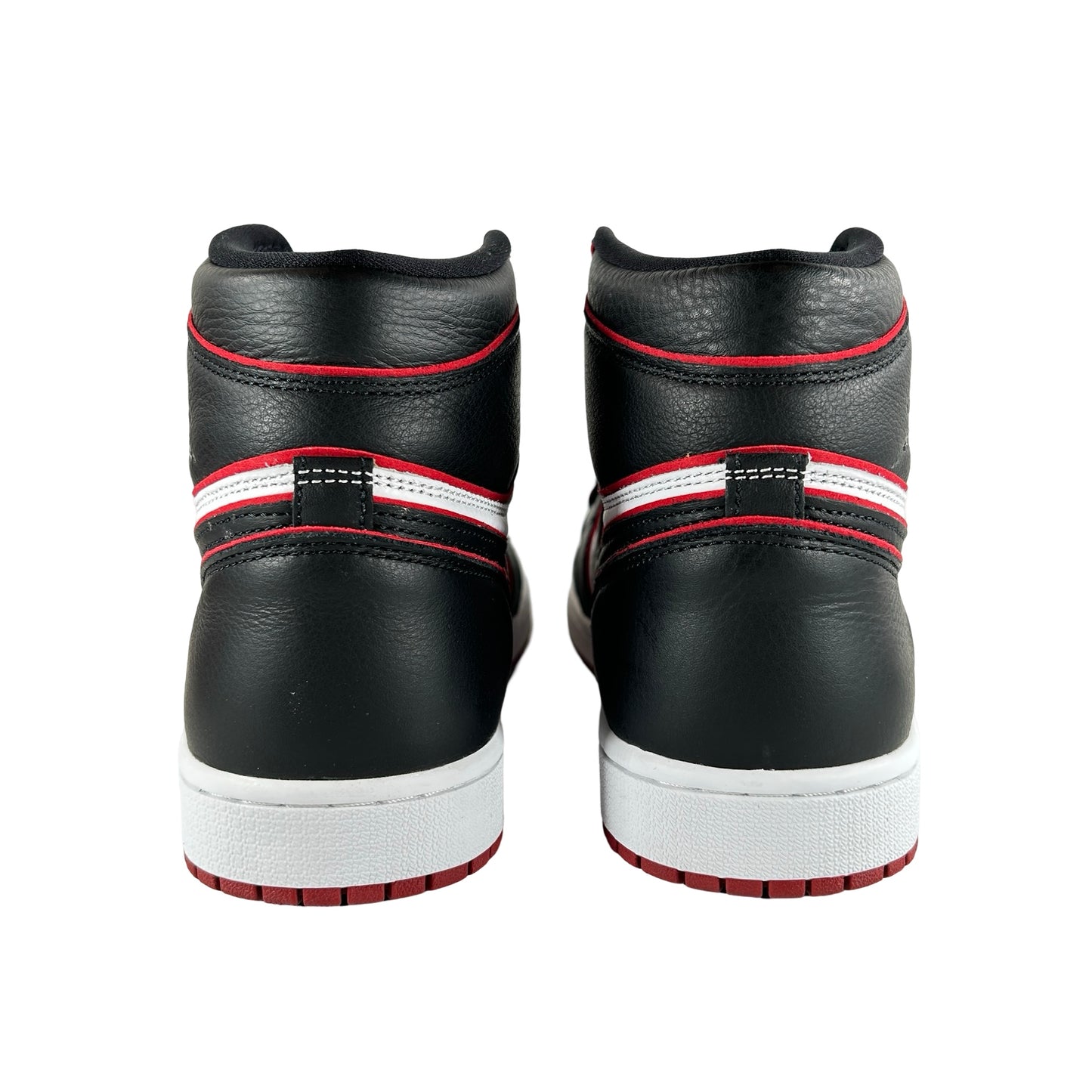 555088 062 Jordan 1 Retro Línea de sangre alta