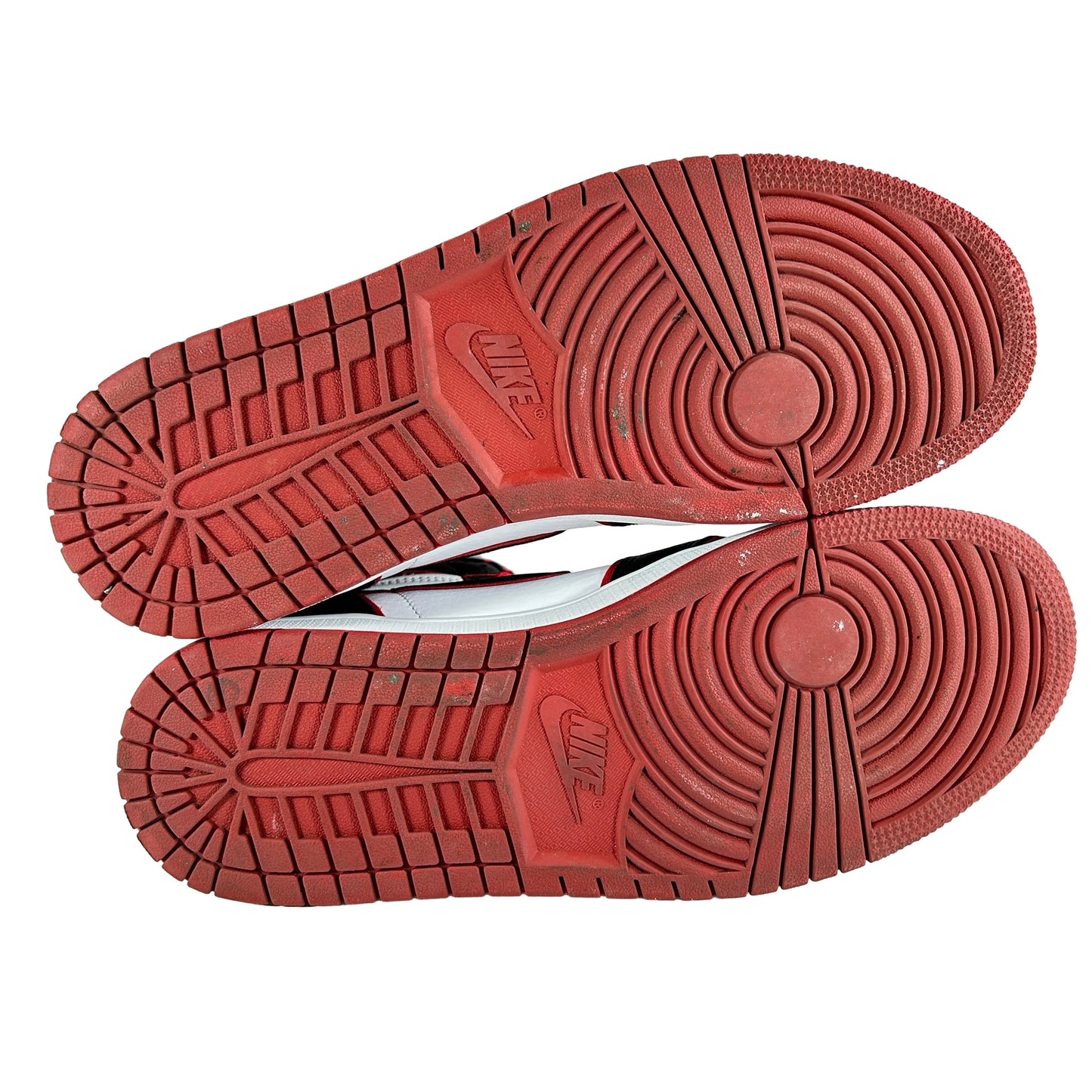 555088 062 Jordan 1 Retro Línea de sangre alta