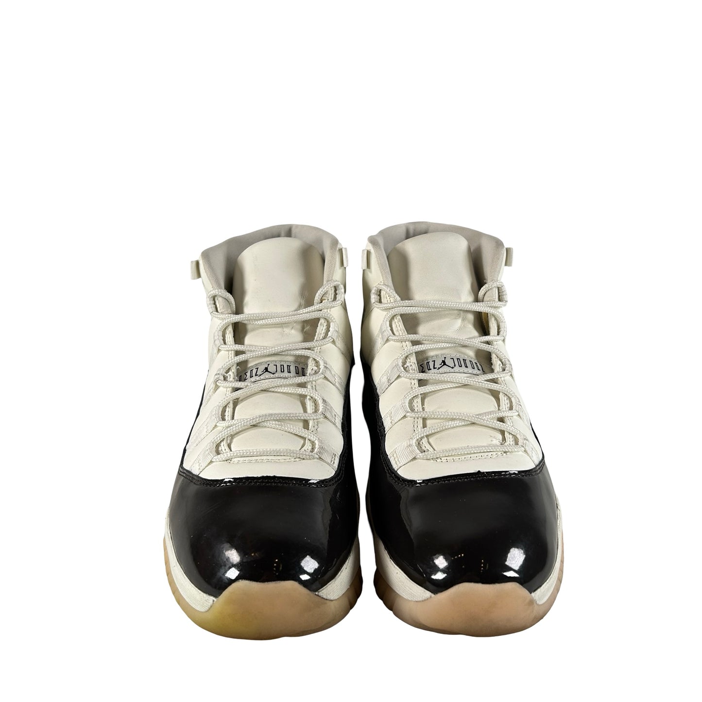 AR0715 101 Jordan 11 Retro Neapolitan (Women's) [USED] - 12 W (Used)