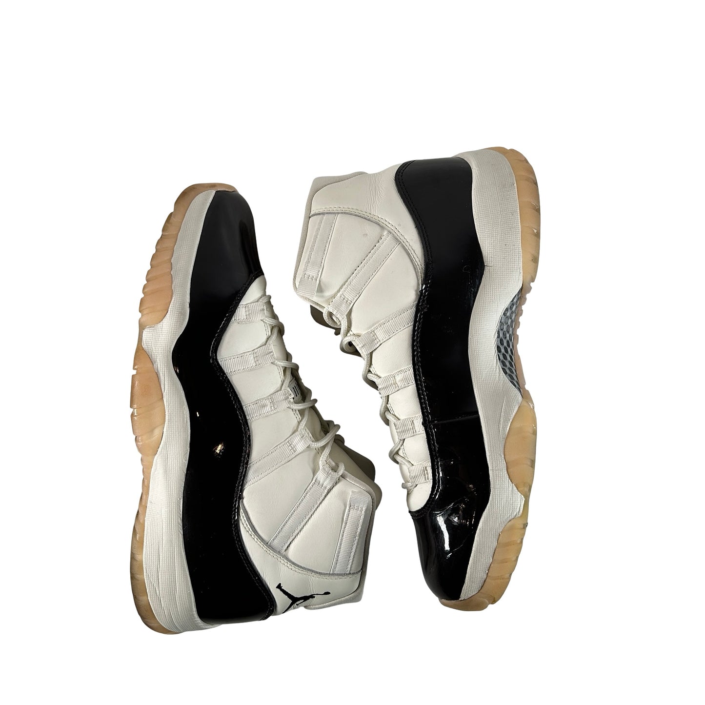 AR0715 101 Jordan 11 Retro Neapolitan (Women's) [USED] - 12 W (Used)