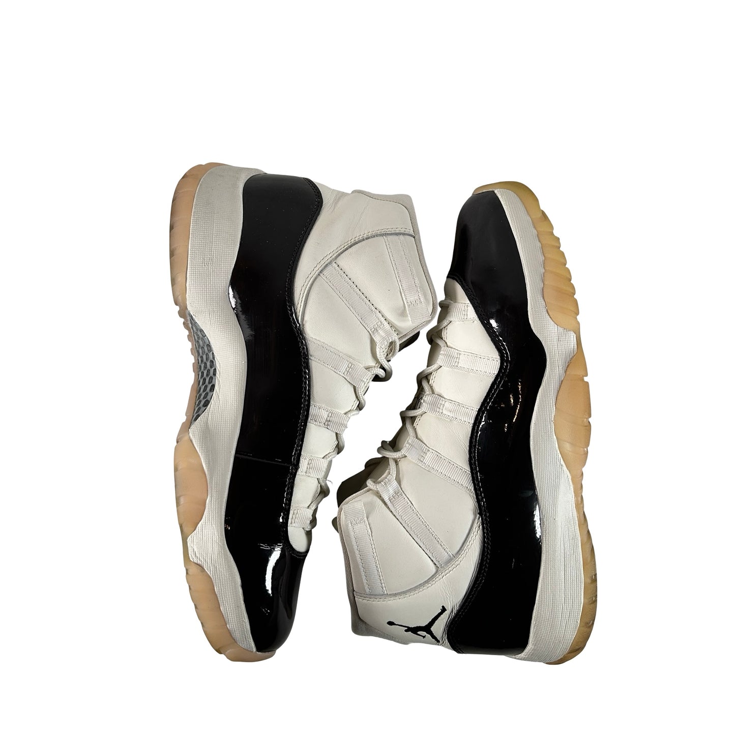AR0715 101 Jordan 11 Retro Neapolitan (Women's) [USED] - 12 W (Used)