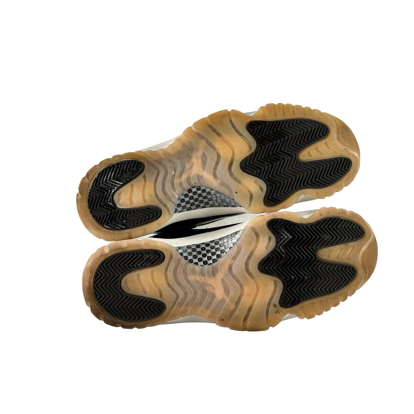 AR0715 101 Jordan 11 Retro Neapolitan (Women's) [USED] - 12 W (Used)