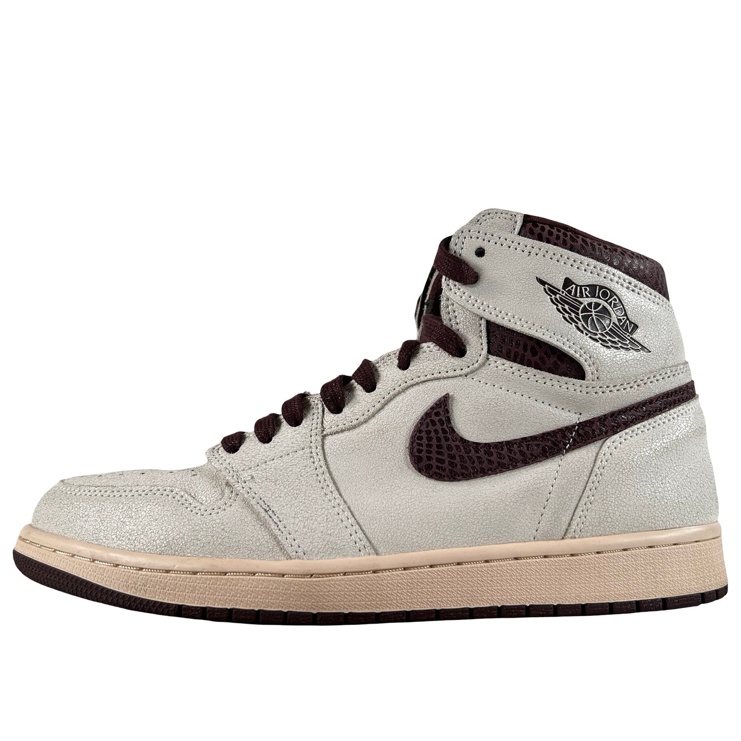 DO7097 100 Jordan 1 Retro High OG A Ma Maniére [USED] - 10.5 M (Used2)