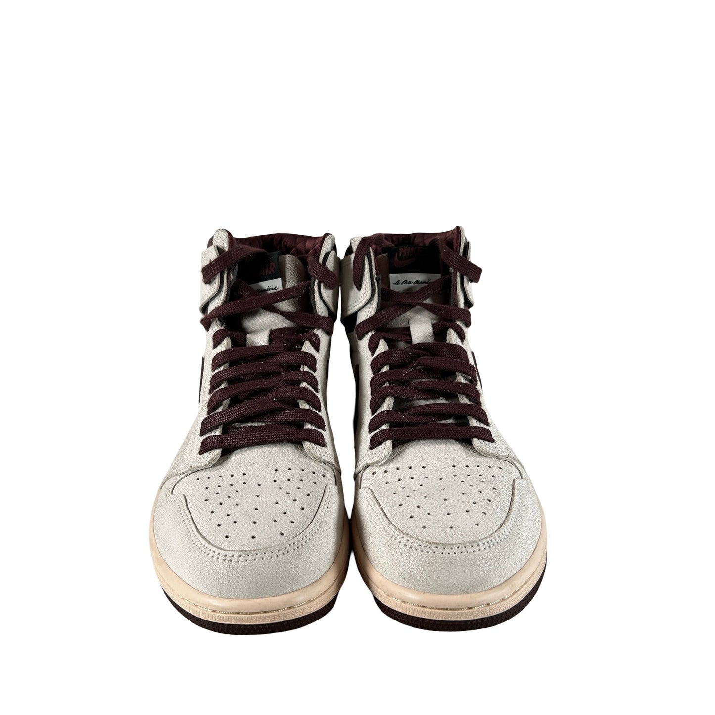 DO7097 100 Jordan 1 Retro High OG A Ma Maniére [USED] - 10.5 M (Used2)