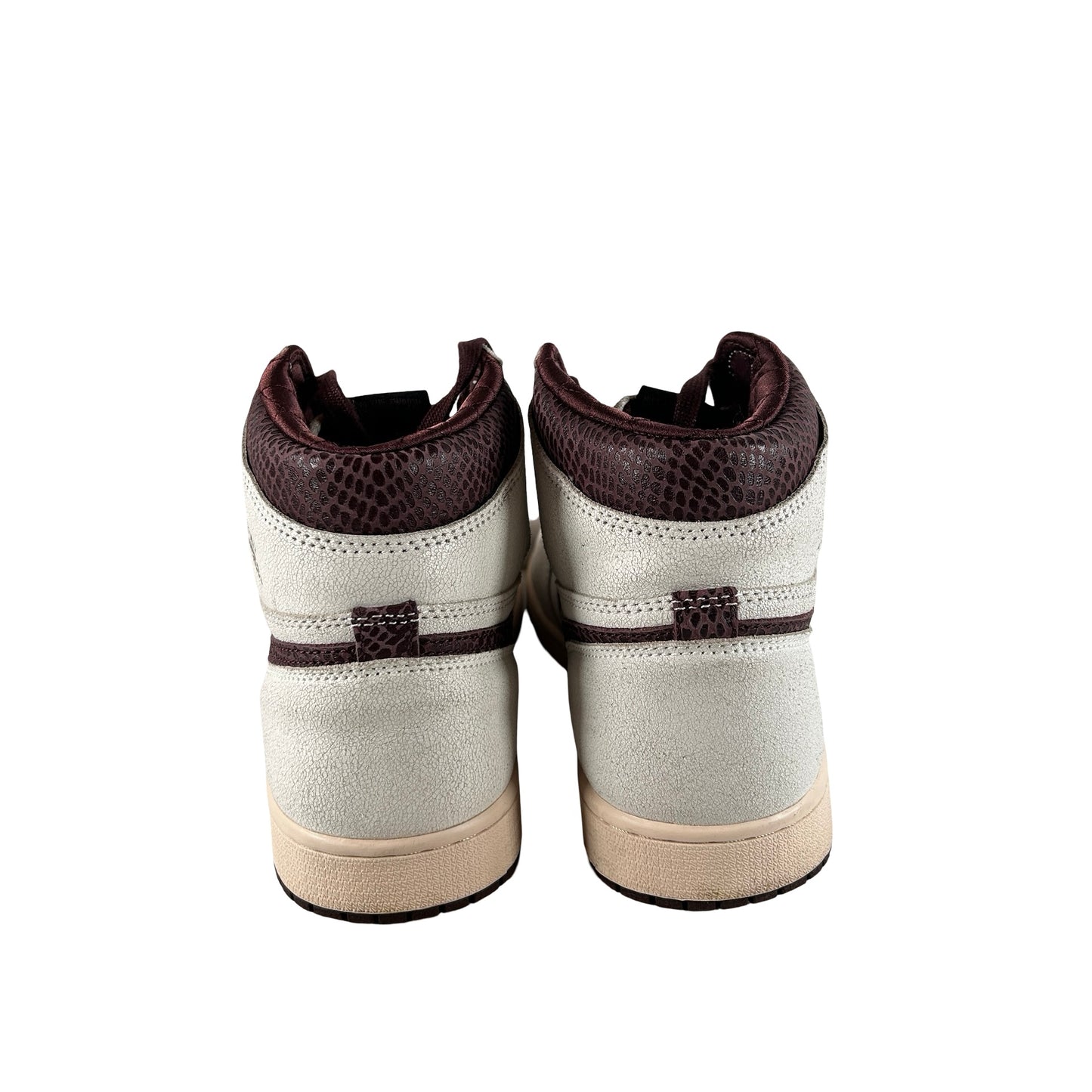 DO7097 100 Jordan 1 Retro High OG A Ma Maniére [USED] - 10.5 M (Used2)