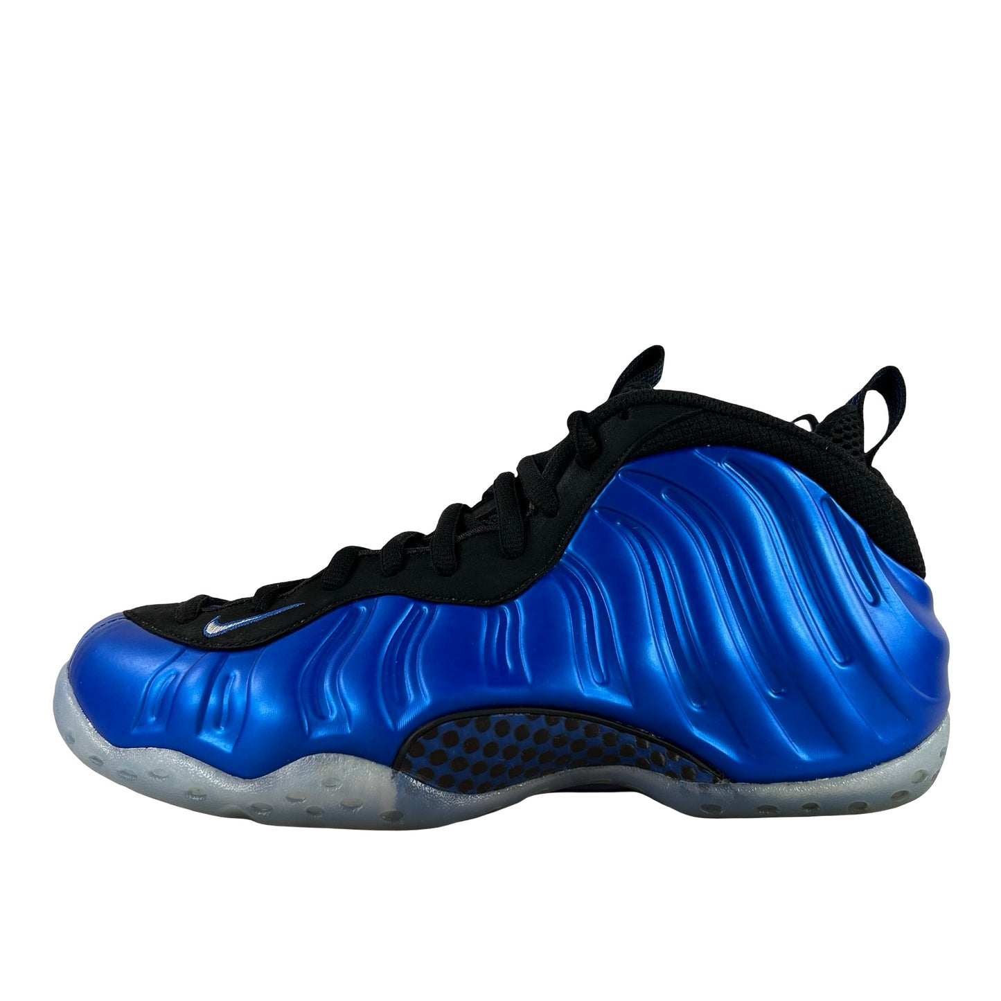 FQ8181 511 Nike Air Foamposite One International Blue [USED] - 9 M (Used6)