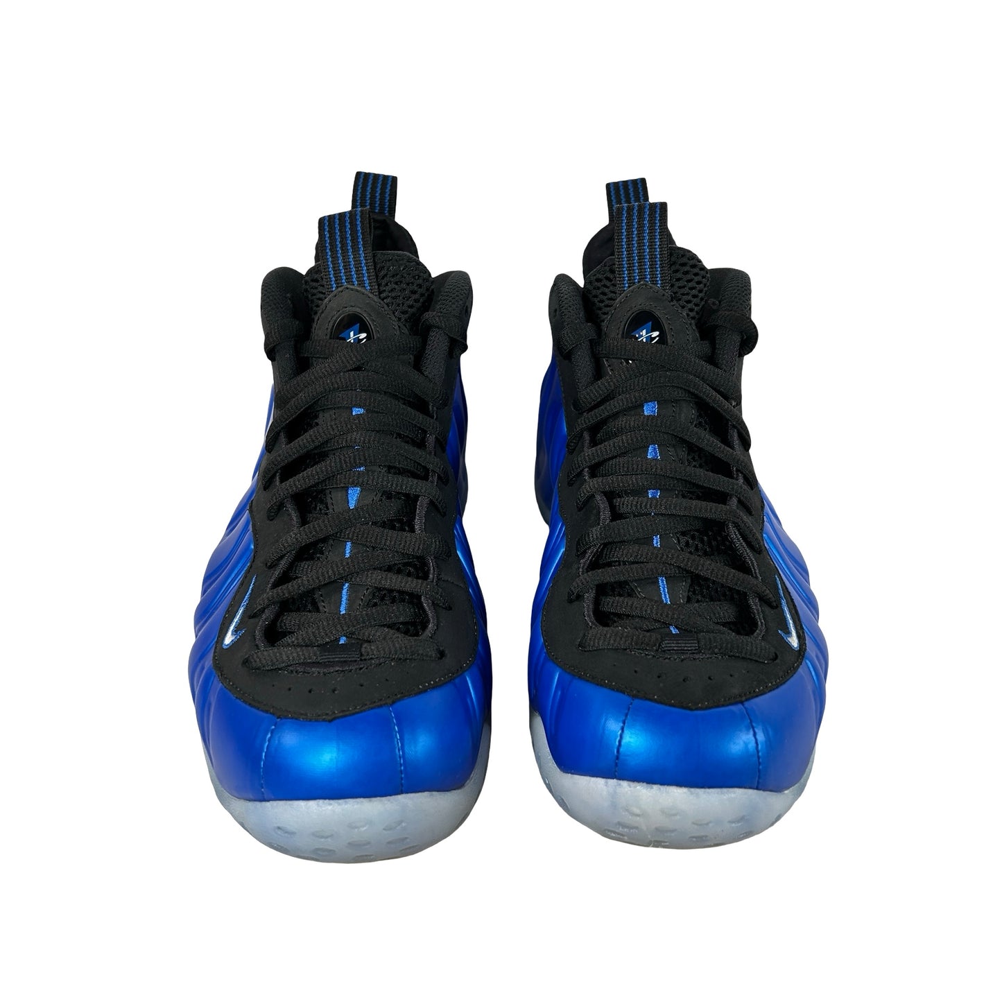 FQ8181 511 Nike Air Foamposite One International Blue [USED] - 9 M (Used6)