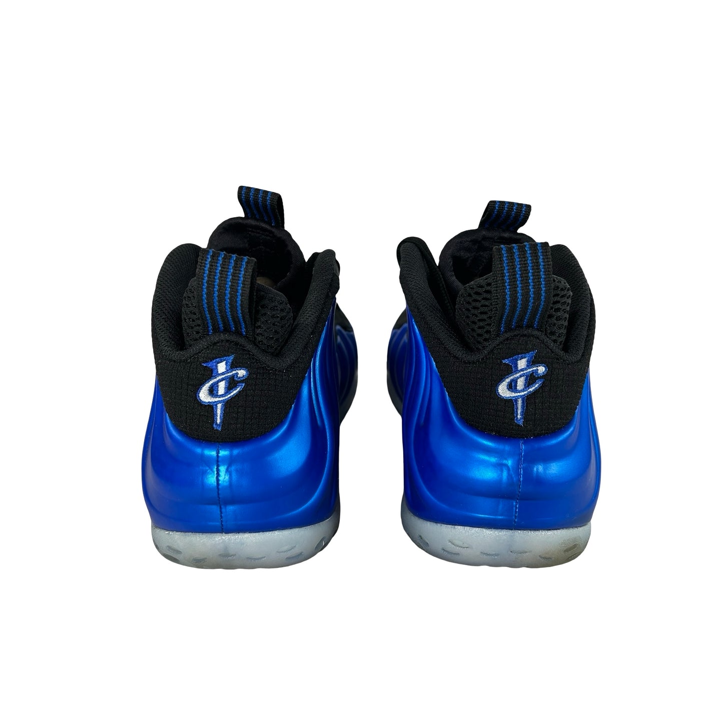 FQ8181 511 Nike Air Foamposite One International Blue [USED] - 9 M (Used6)