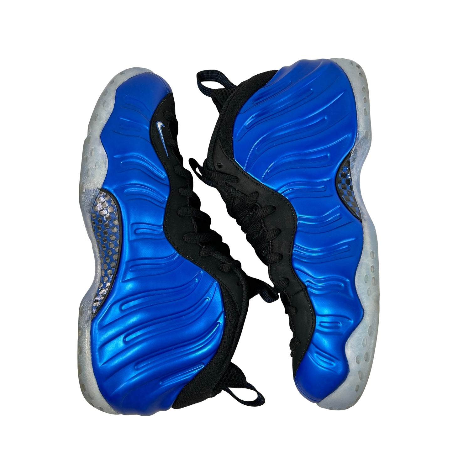 FQ8181 511 Nike Air Foamposite One International Blue [USED] - 9 M (Used6)