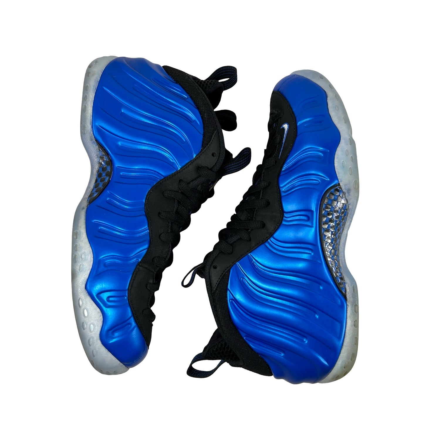 FQ8181 511 Nike Air Foamposite One International Blue [USED] - 9 M (Used6)