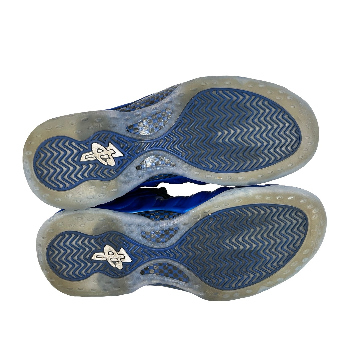 FQ8181 511 Nike Air Foamposite One International Blue [USED] - 9 M (Used6)