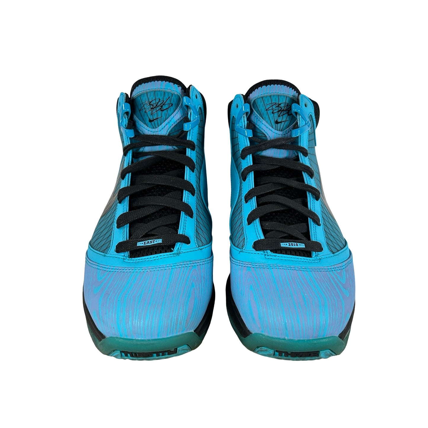 CU5646 400 Nike LeBron 7 All-Star (2020) [USED] - 9 M (Used)