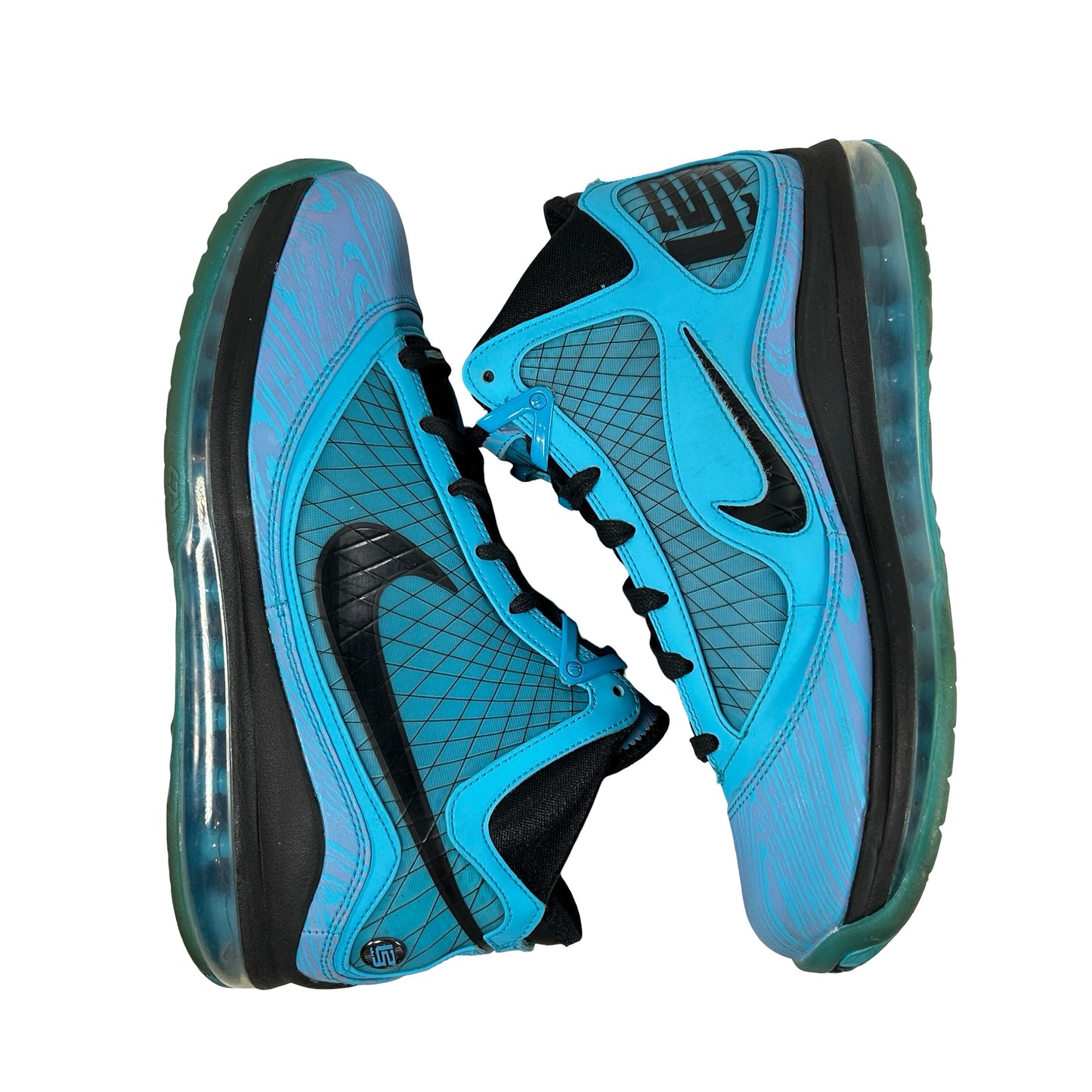 CU5646 400 Nike LeBron 7 All-Star (2020) [USED] - 9 M (Used)