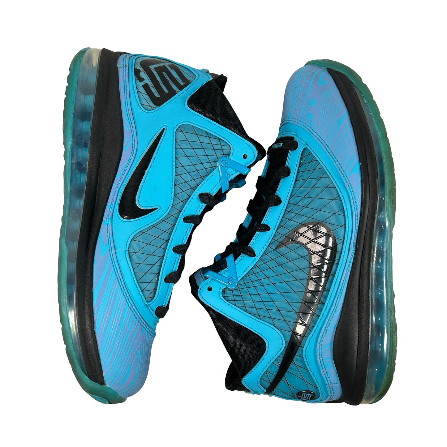 CU5646 400 Nike LeBron 7 All-Star (2020) [USED] - 9 M (Used)