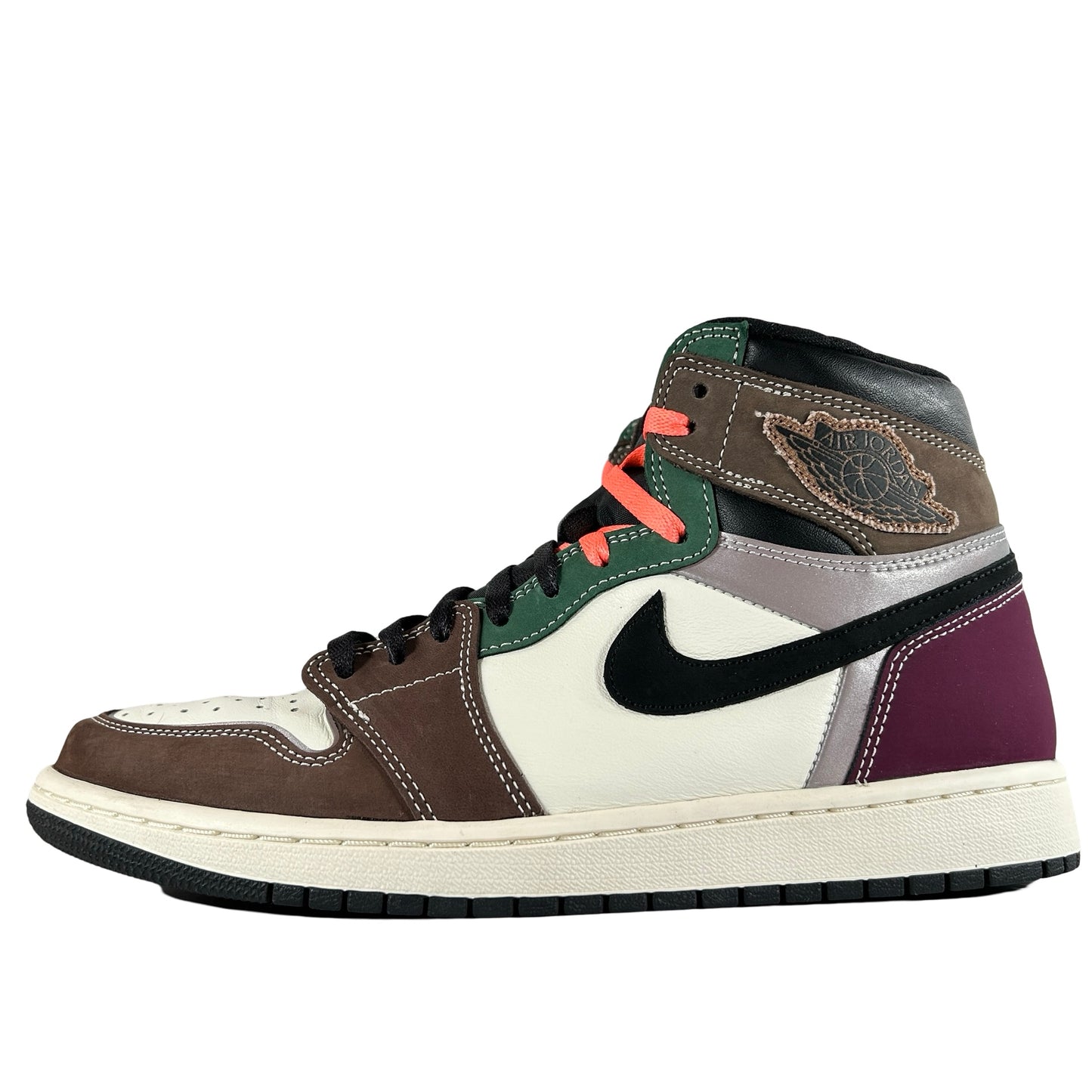 DH3097 001 Jordan 1 Hand Crafted [USED] - 10 M (Used3)