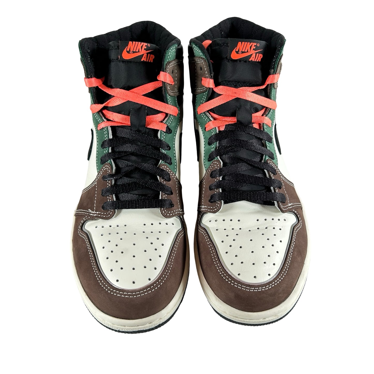 DH3097 001 Jordan 1 Hand Crafted [USED] - 10 M (Used3)