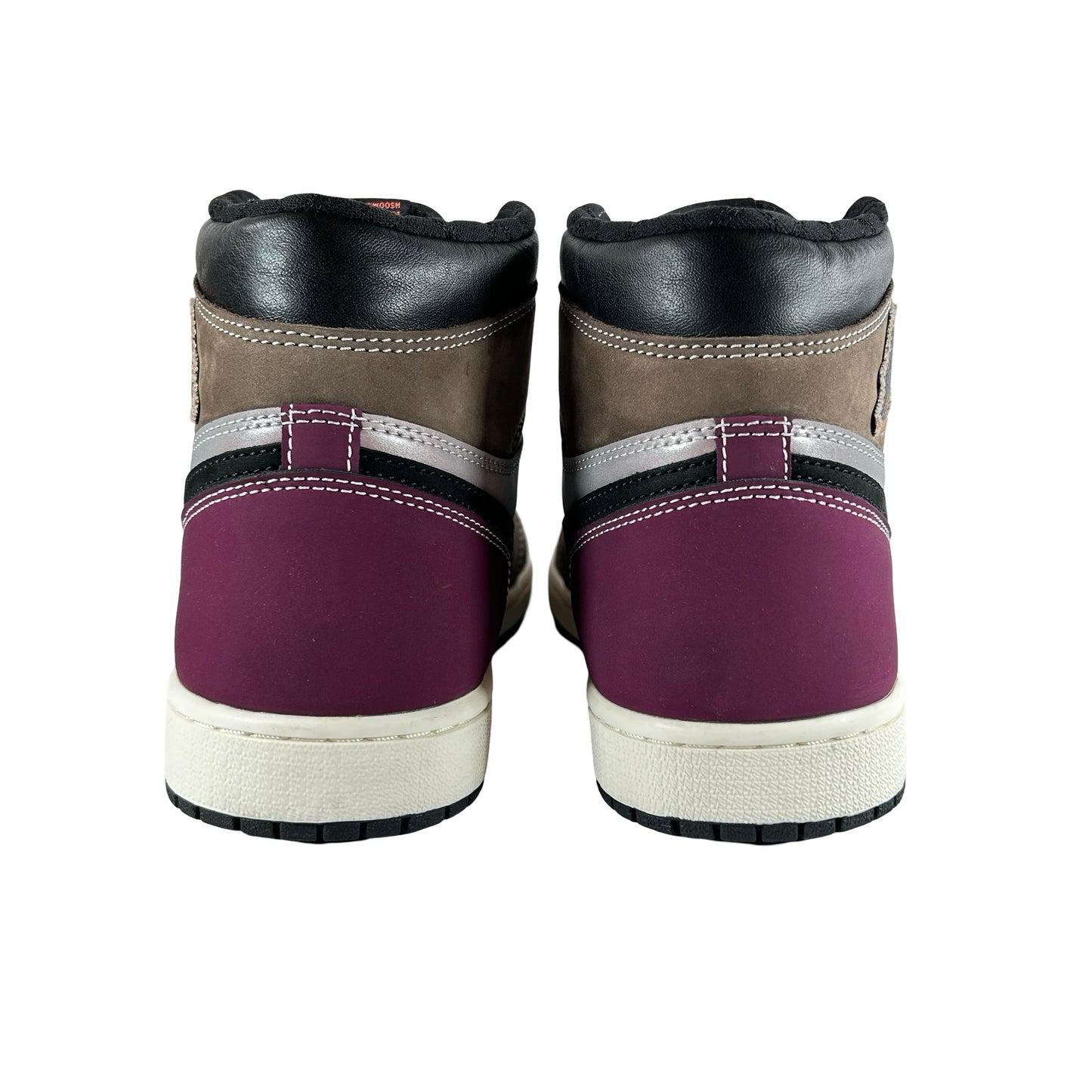 DH3097 001 Jordan 1 Hand Crafted [USED] - 10 M (Used3)