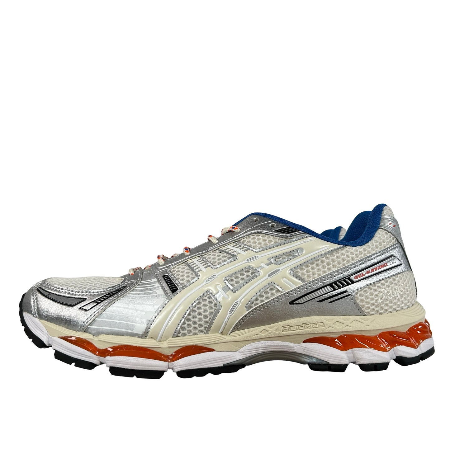 1203A555 101 ASICS Gel-Kayano 12.1 Ronnie Fieg Knicks - 11 M (Used)