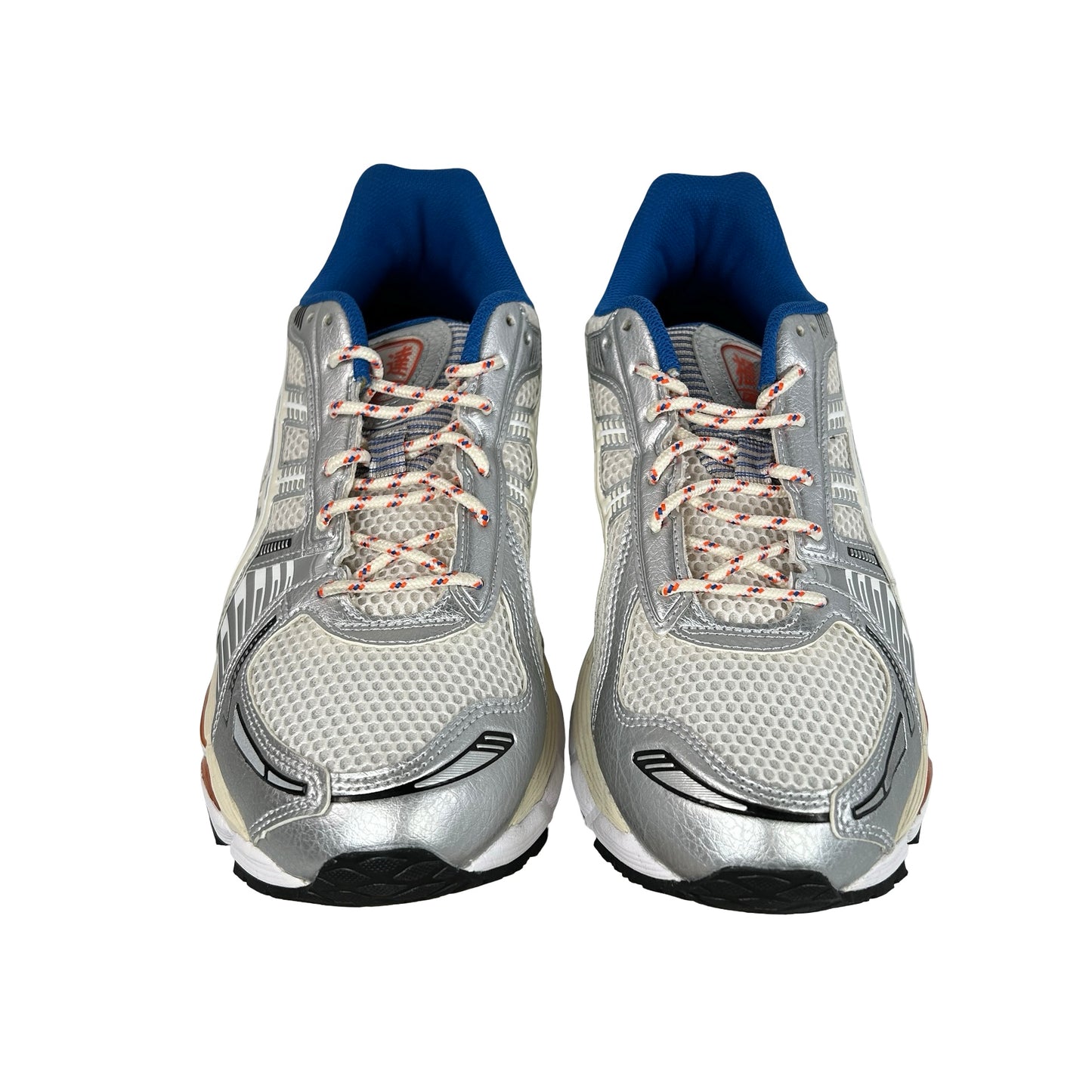 1203A555 101 ASICS Gel-Kayano 12.1 Ronnie Fieg Knicks - 11 M (Used)