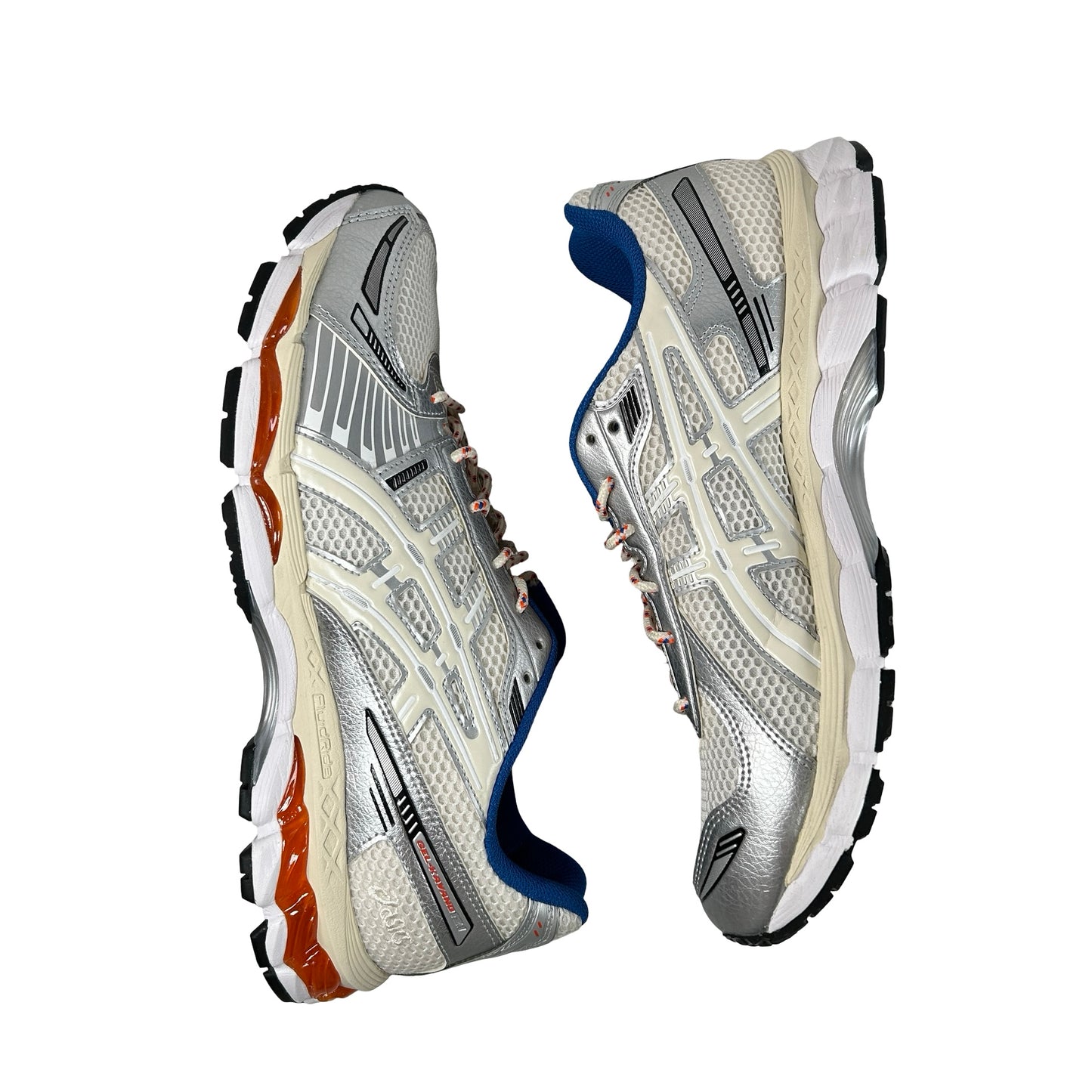 1203A555 101 ASICS Gel-Kayano 12.1 Ronnie Fieg Knicks - 11 M (Used)