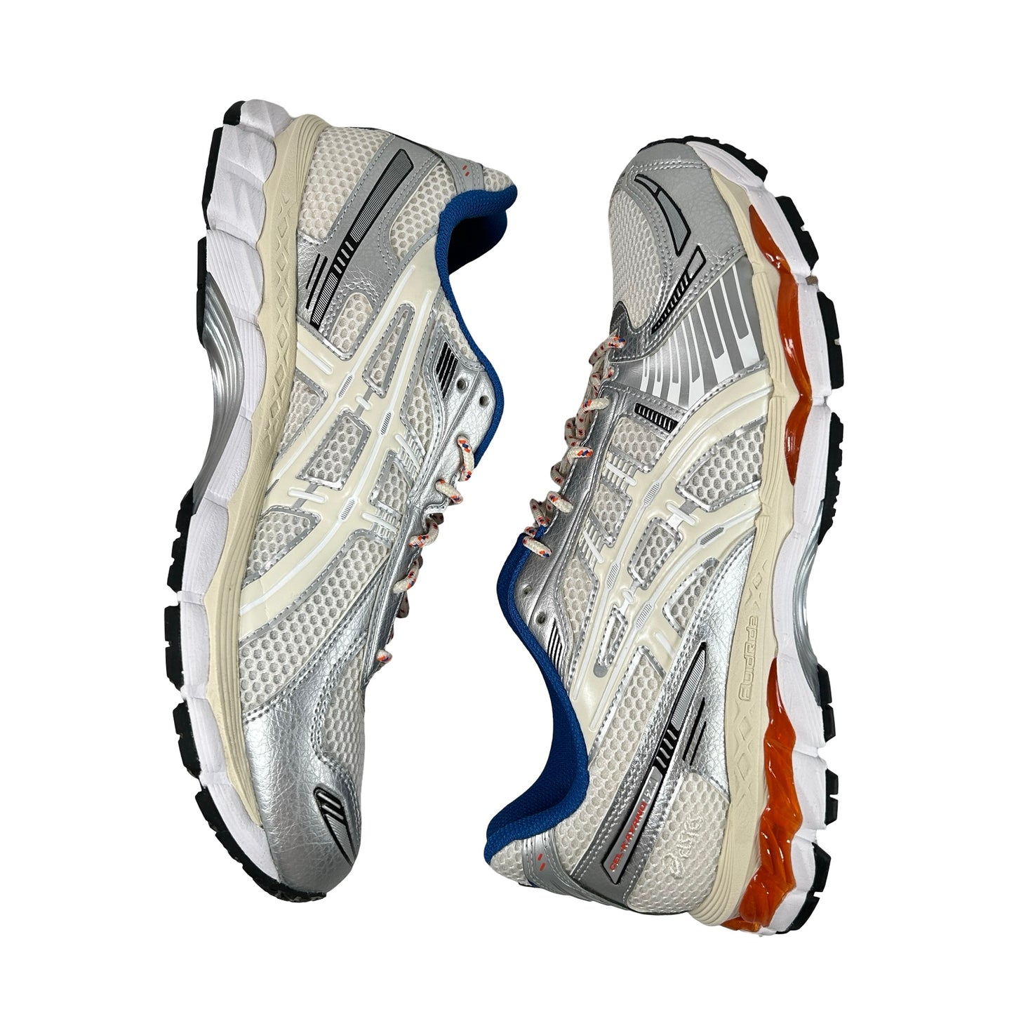 1203A555 101 ASICS Gel-Kayano 12.1 Ronnie Fieg Knicks - 11 M (Used)