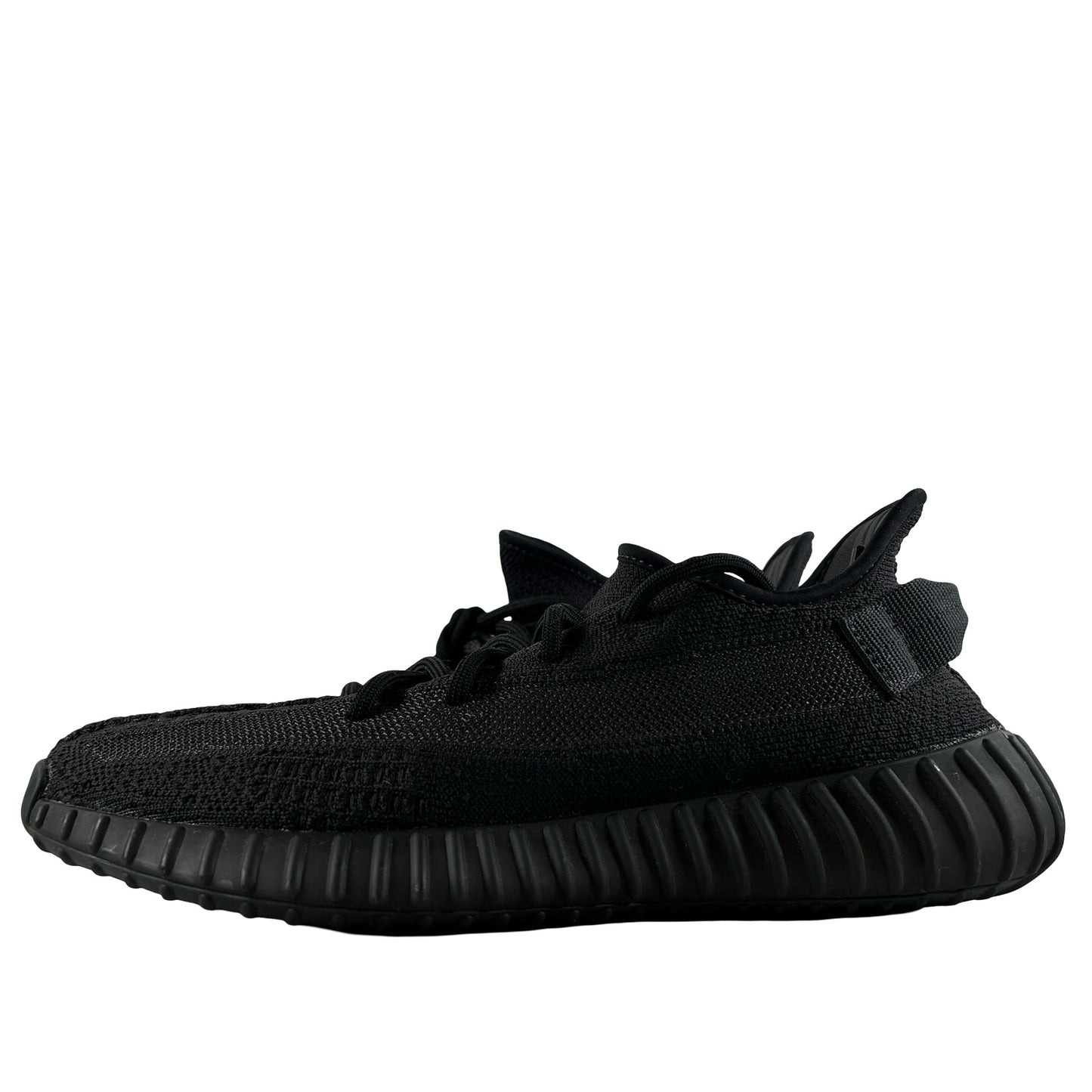 HQ4540 Adidas Yeezy Boost 350 V2 Onyx [USED] - 8 M (Used)