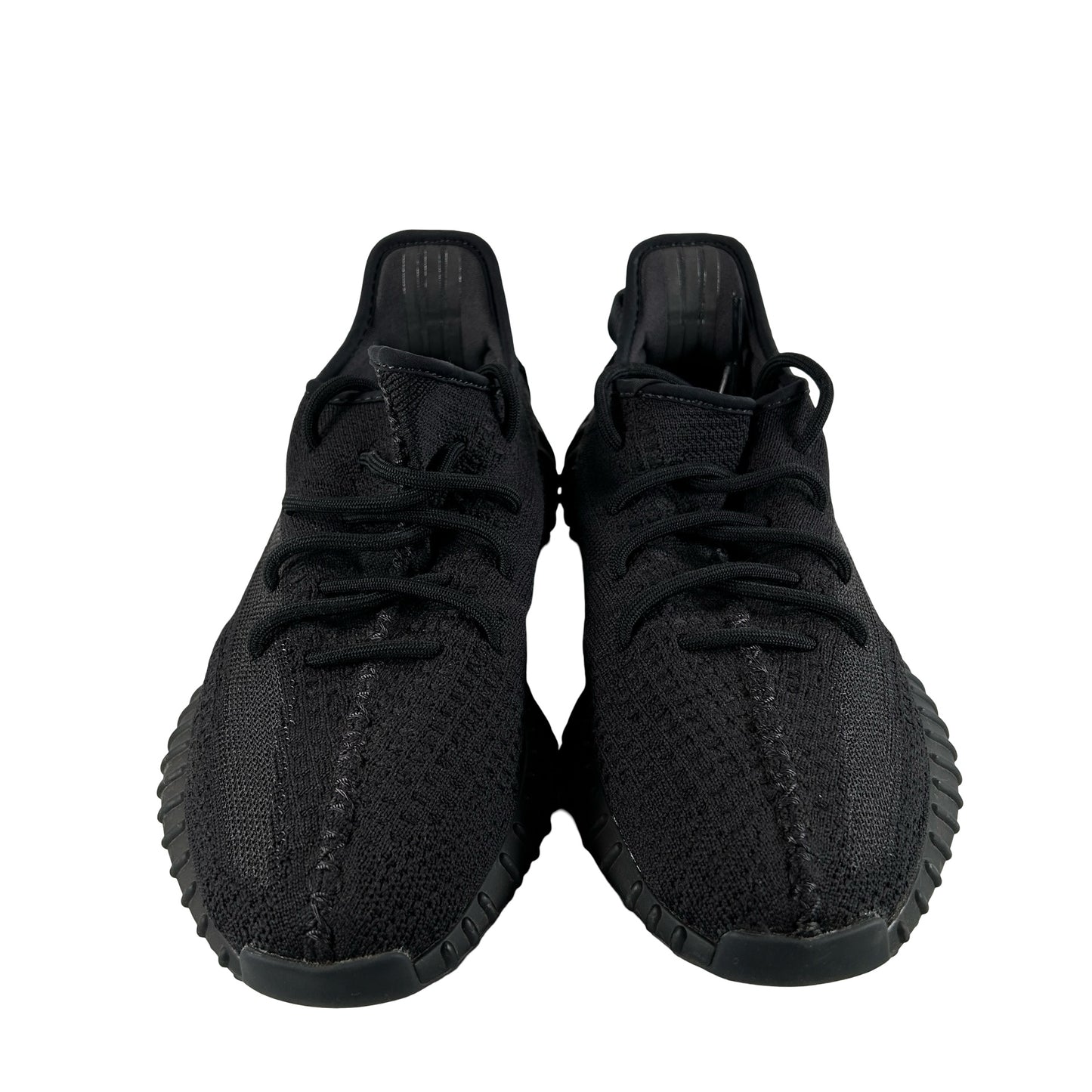 HQ4540 Adidas Yeezy Boost 350 V2 Onyx [USED] - 8 M (Used)