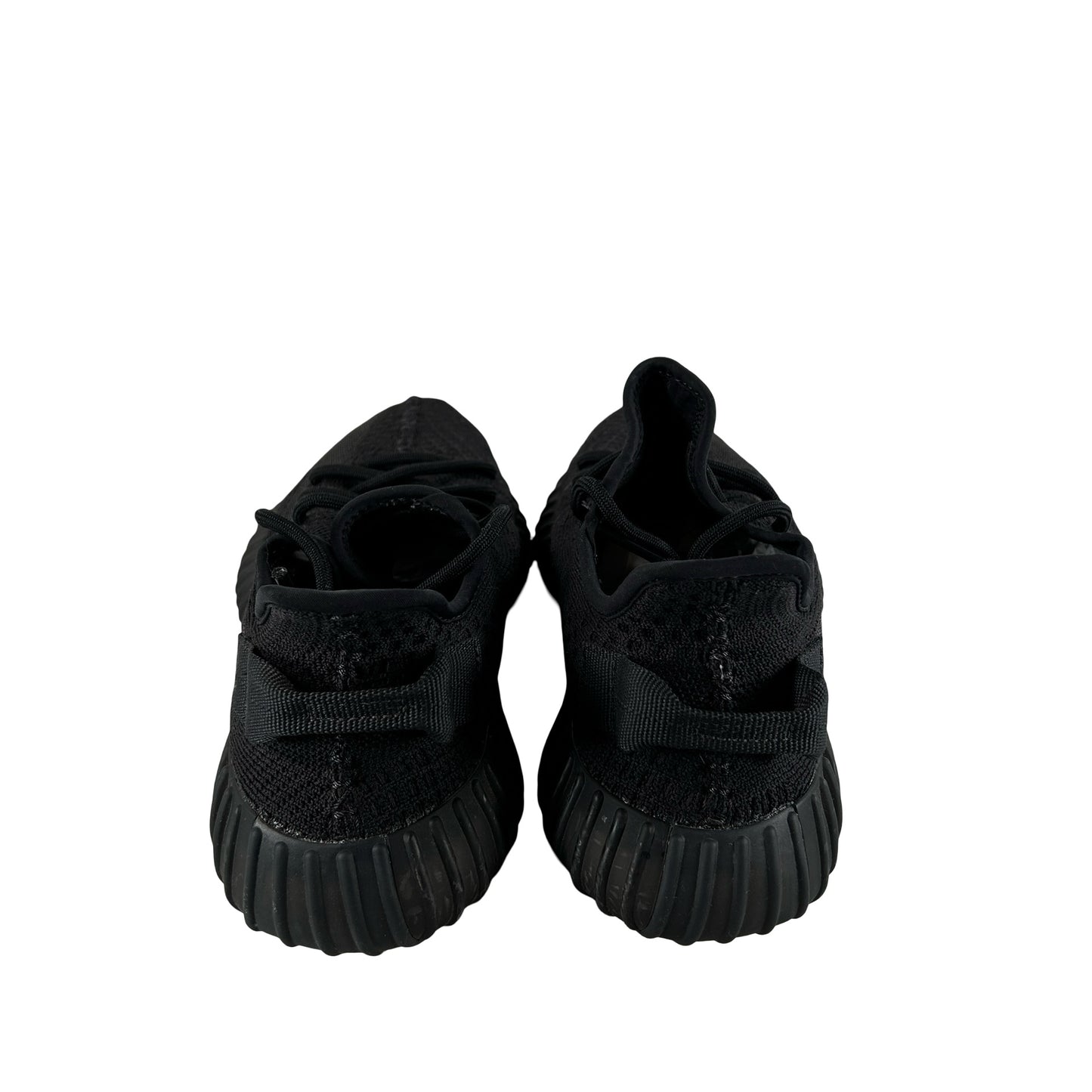 HQ4540 Adidas Yeezy Boost 350 V2 Onyx [USED] - 8 M (Used)