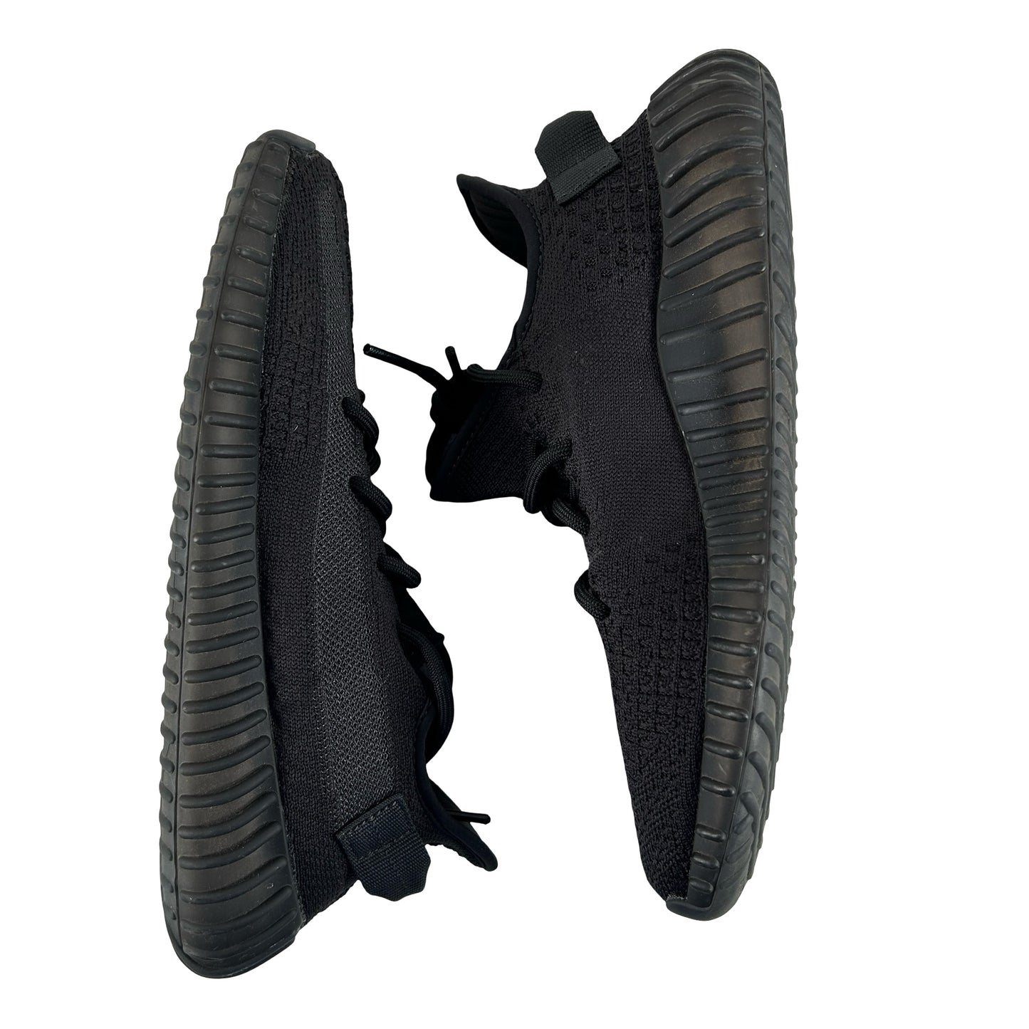 HQ4540 Adidas Yeezy Boost 350 V2 Onyx [USED] - 8 M (Used)